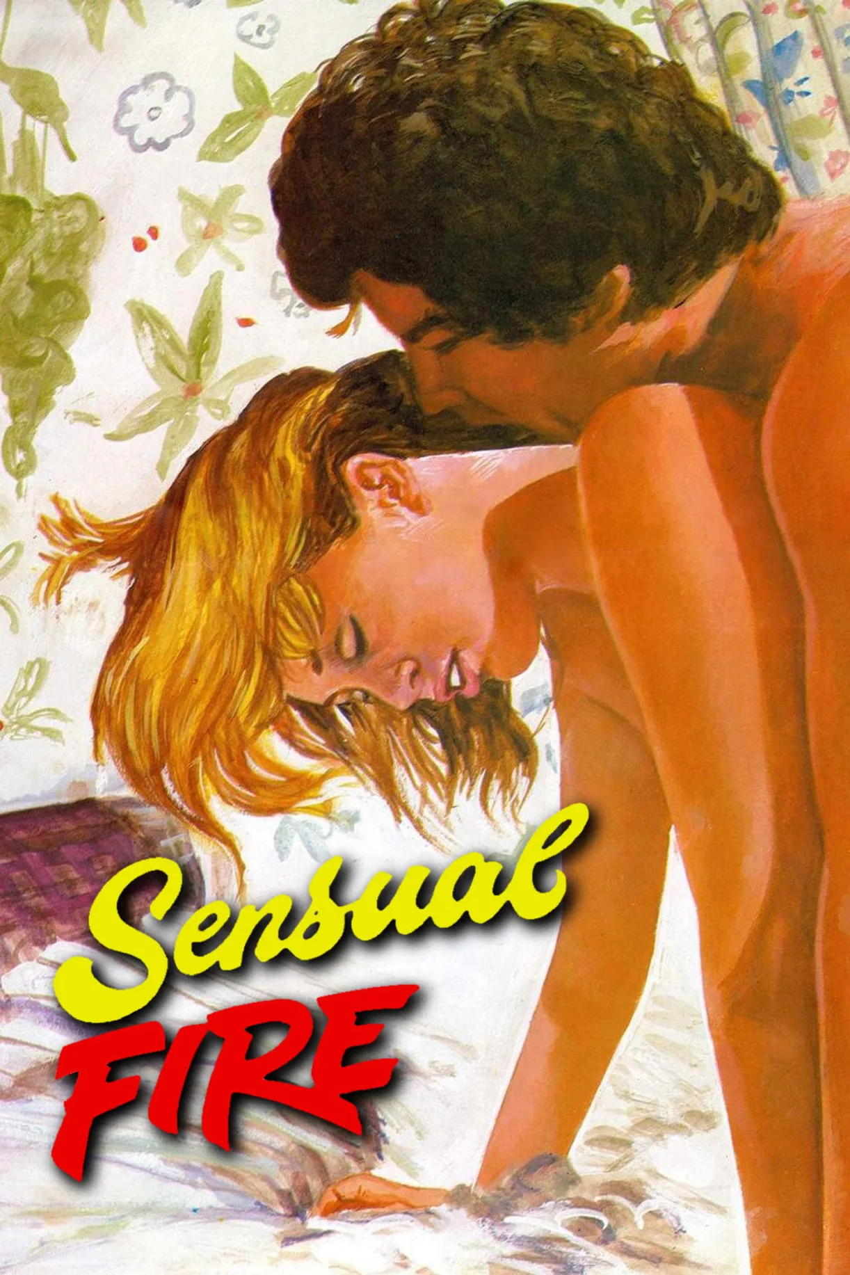 فيلم Sensual Fire 1979 للكبار فقط اون لاين 1979