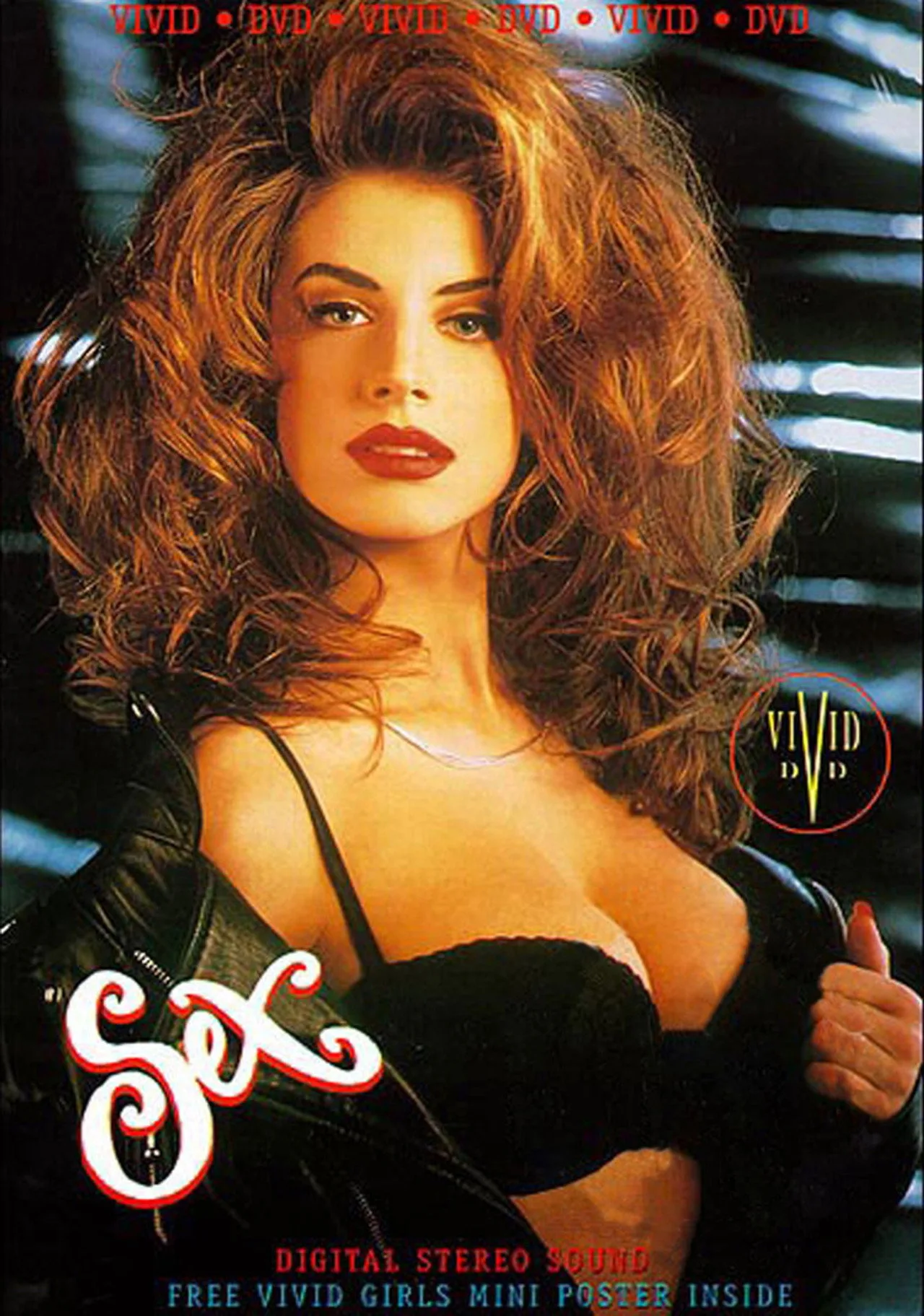 فيلم Sex 1993 للكبار فقط اون لاين 1993