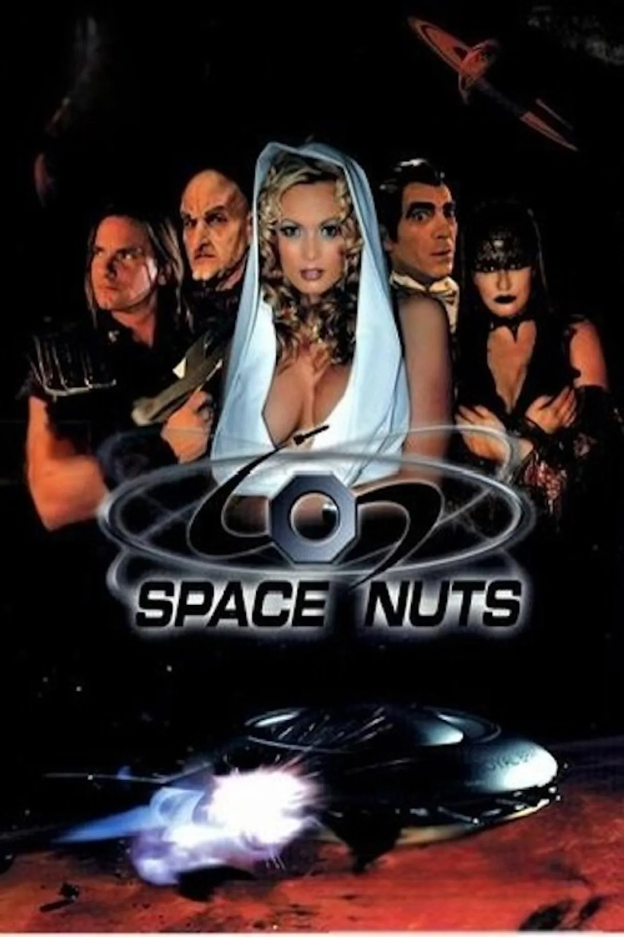 فيلم Space Nuts 2003 للكبار فقط اون لاين 2003