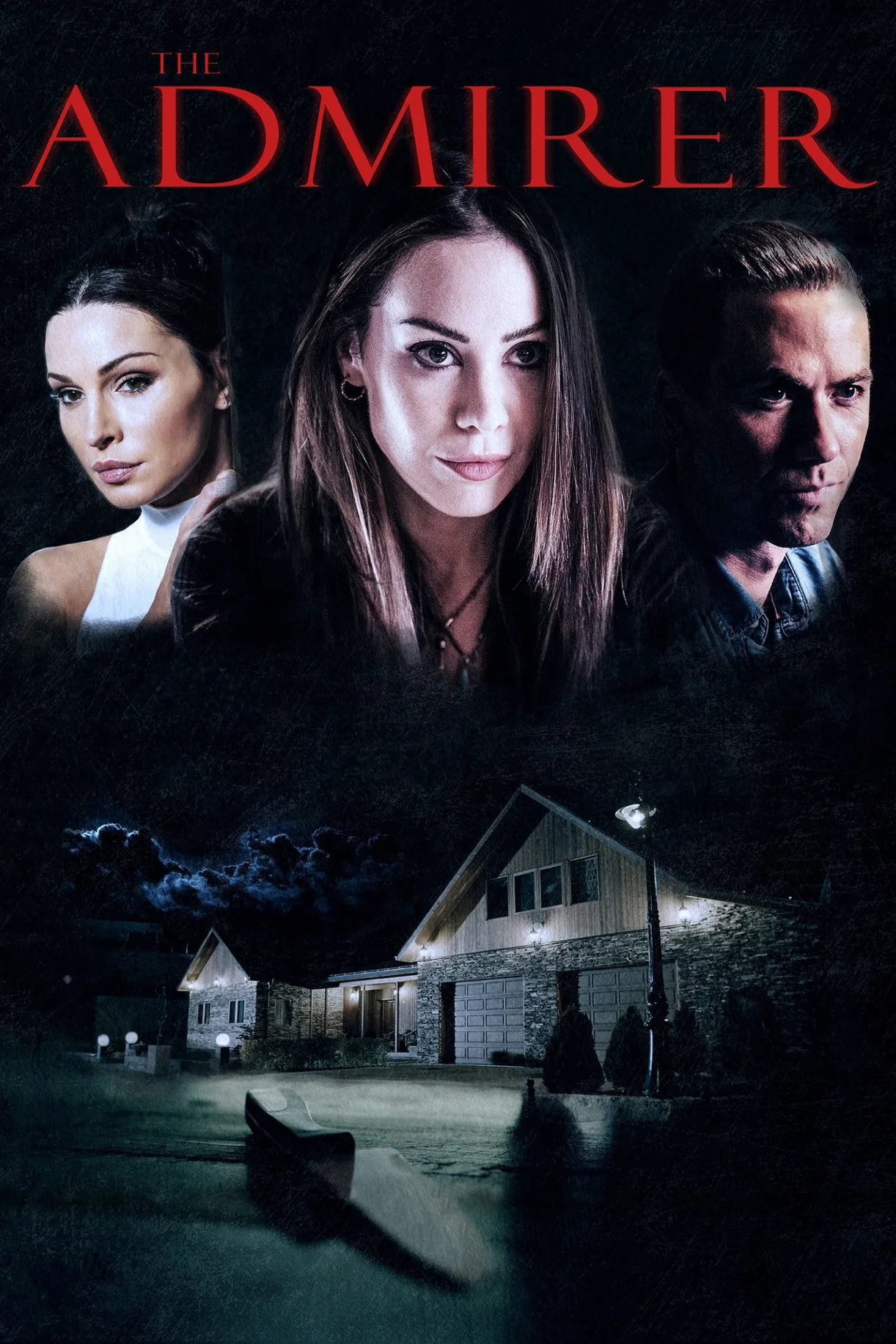 فيلم The Admirer 2023 مترجم اون لاين 2023