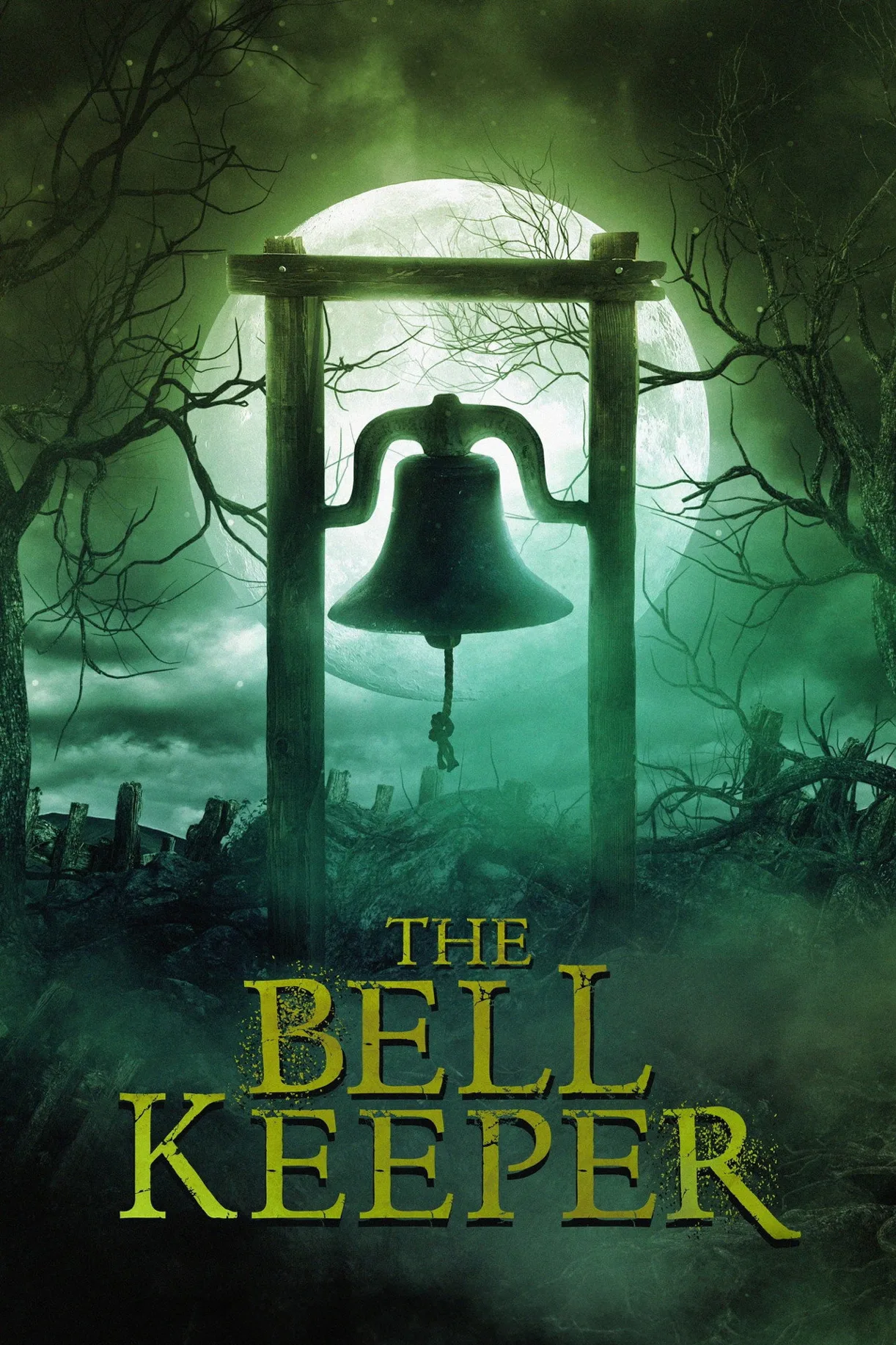 فيلم The Bell Keeper 2023 مترجم اون لاين 2023