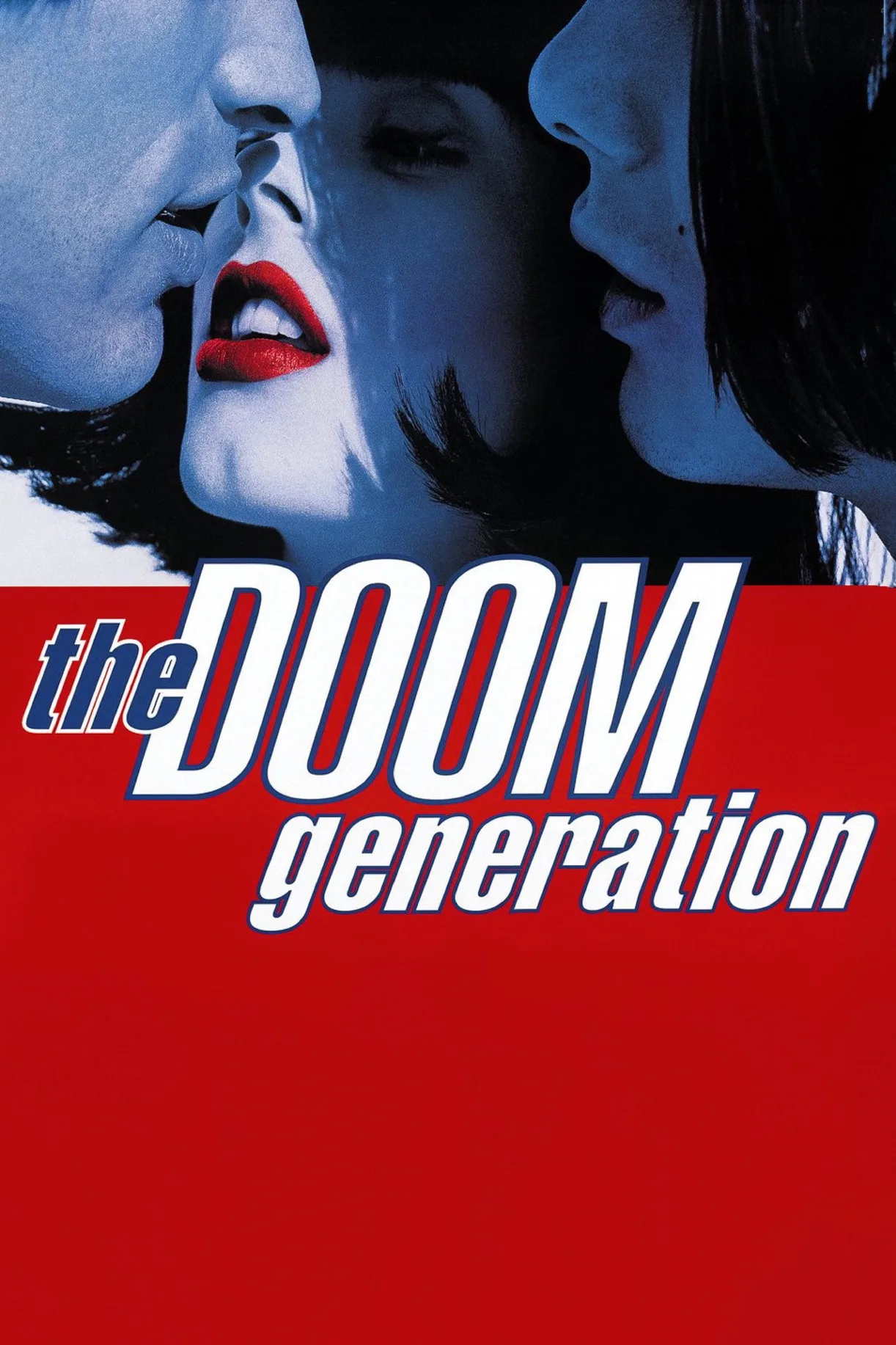 فيلم The Doom Generation 1995 مترجم اون لاين 1995