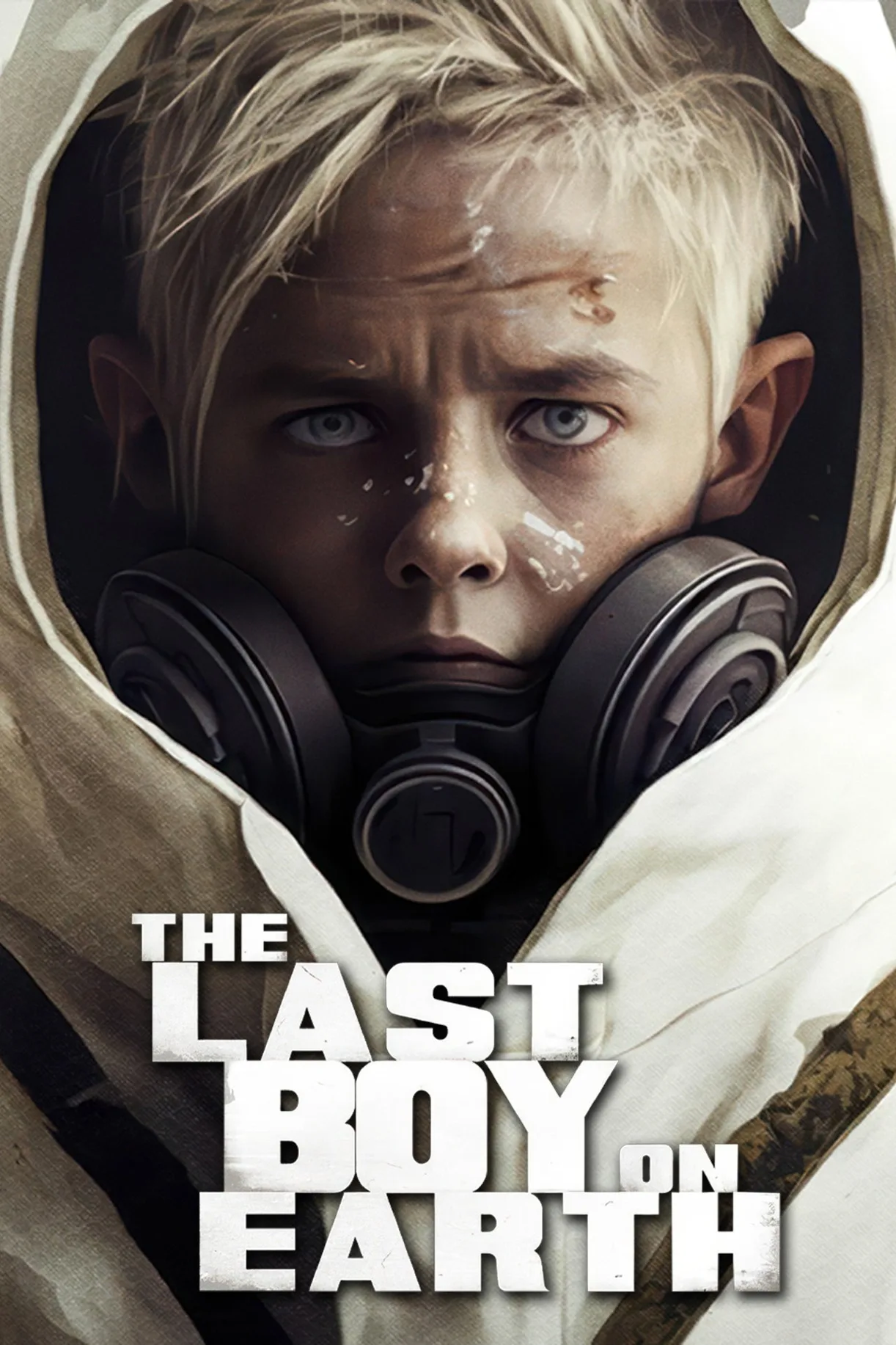 فيلم The Last Boy on Earth 2023 مترجم اون لاين 2024
