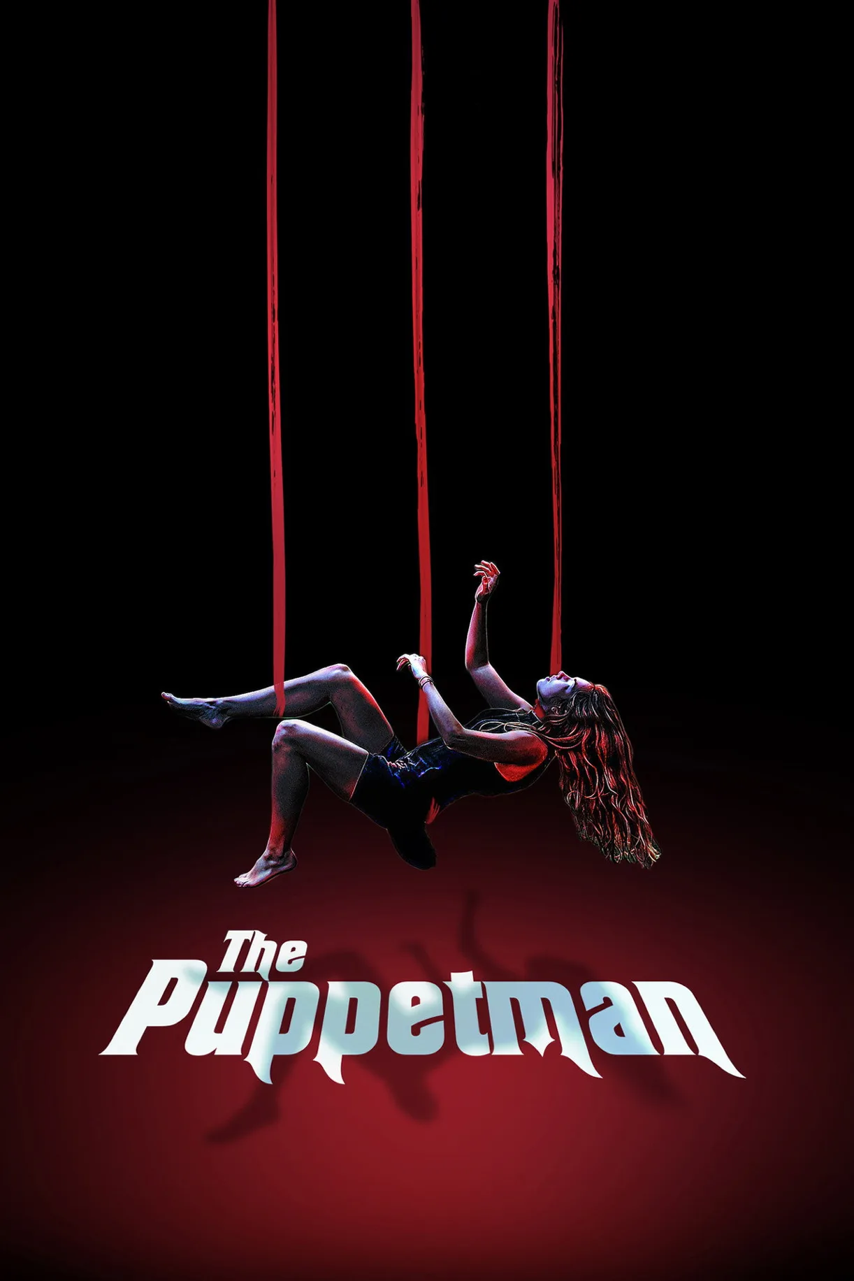 فيلم The Puppetman 2023 مترجم اون لاين 2023
