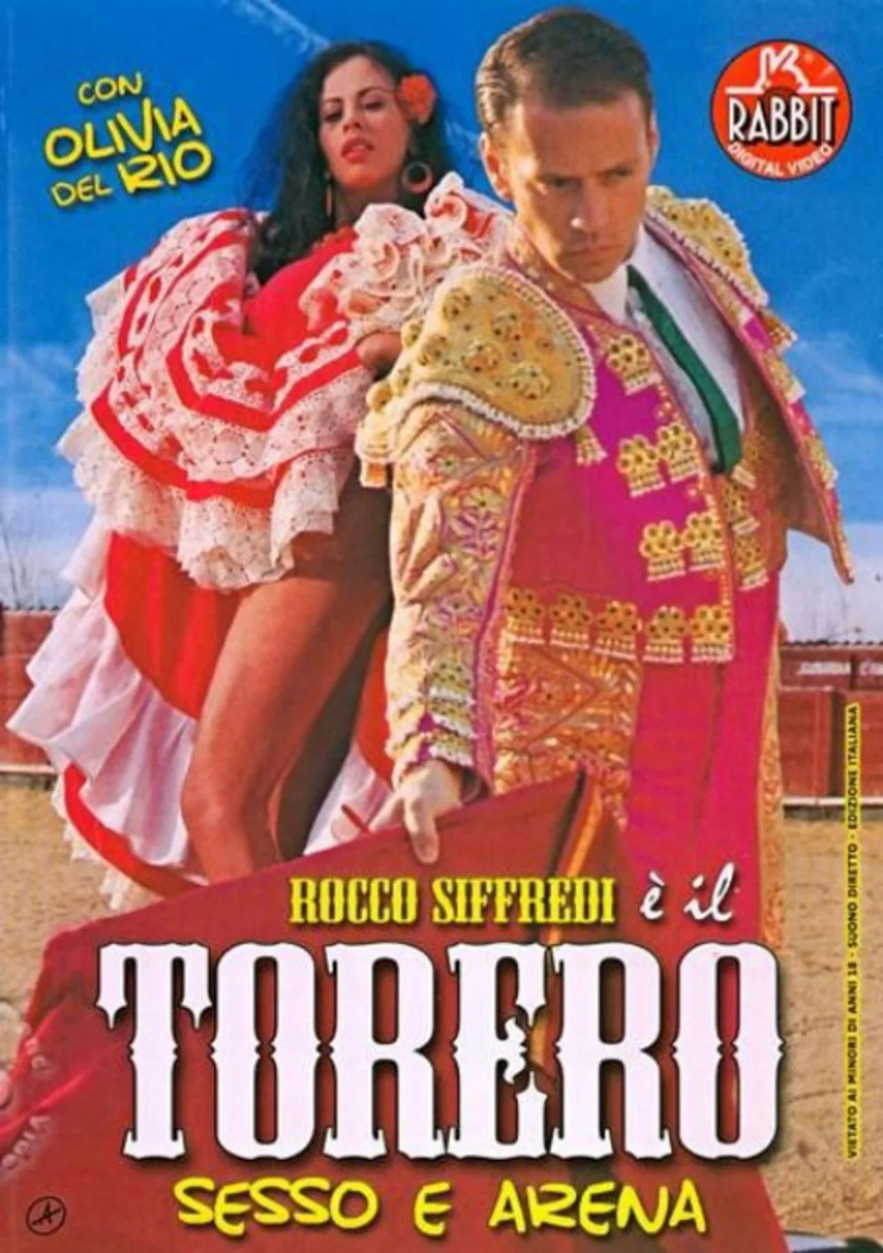 فيلم Torero 1996 للكبار فقط اون لاين 1996