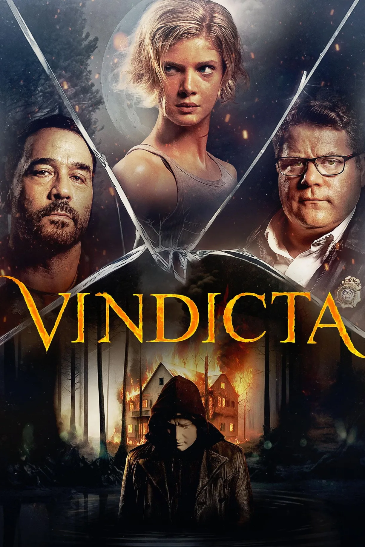 فيلم Vindicta 2023 مترجم اون لاين 2023