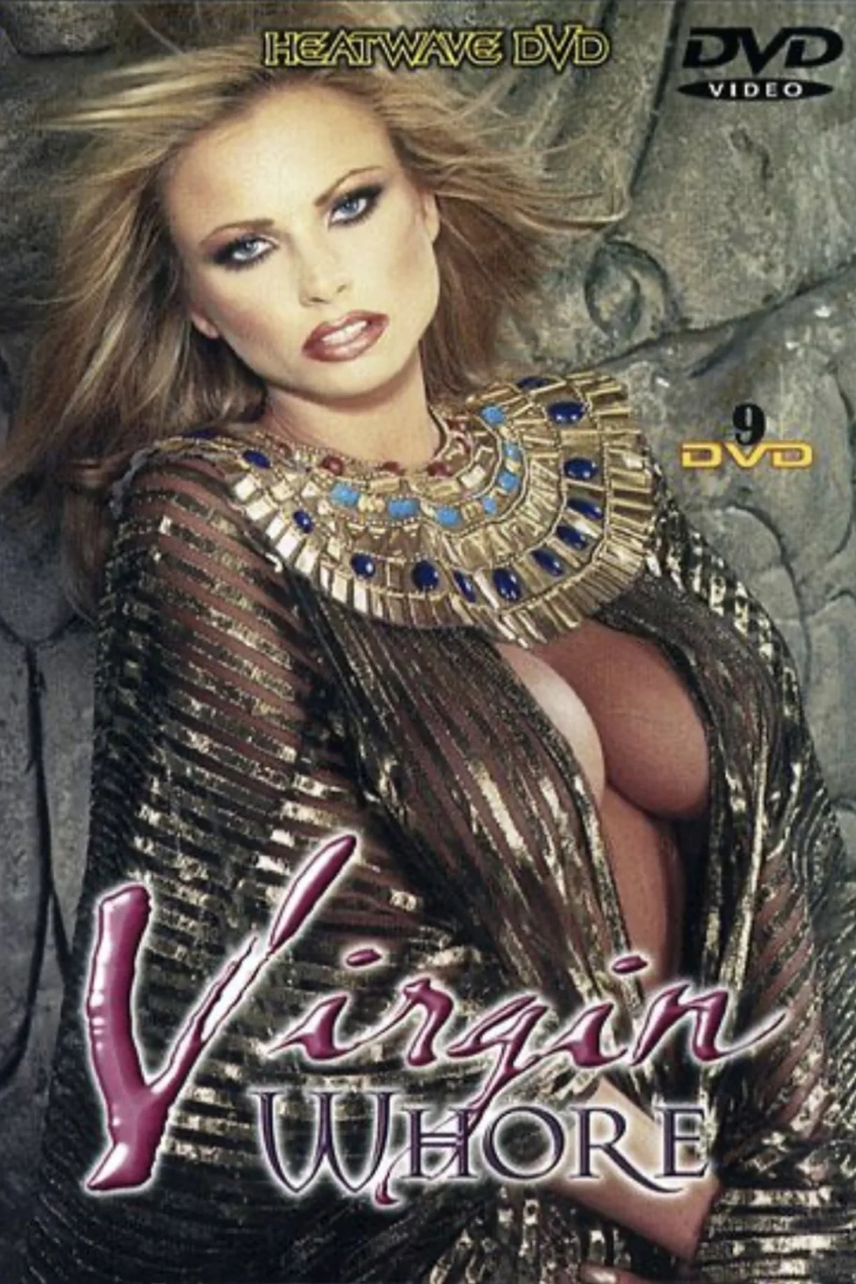 فيلم Virgin Whore 2001 للكبار فقط اون لاين 2001