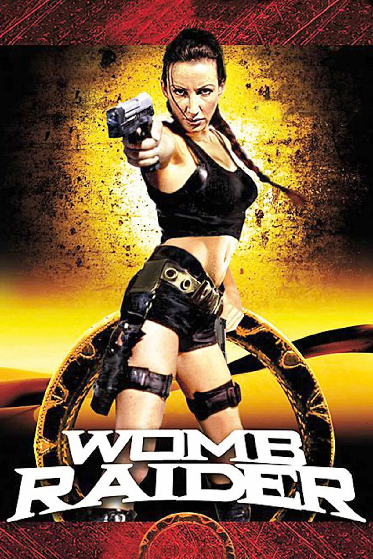 فيلم Womb Raider 2003 للكبار فقط اون لاين 2003