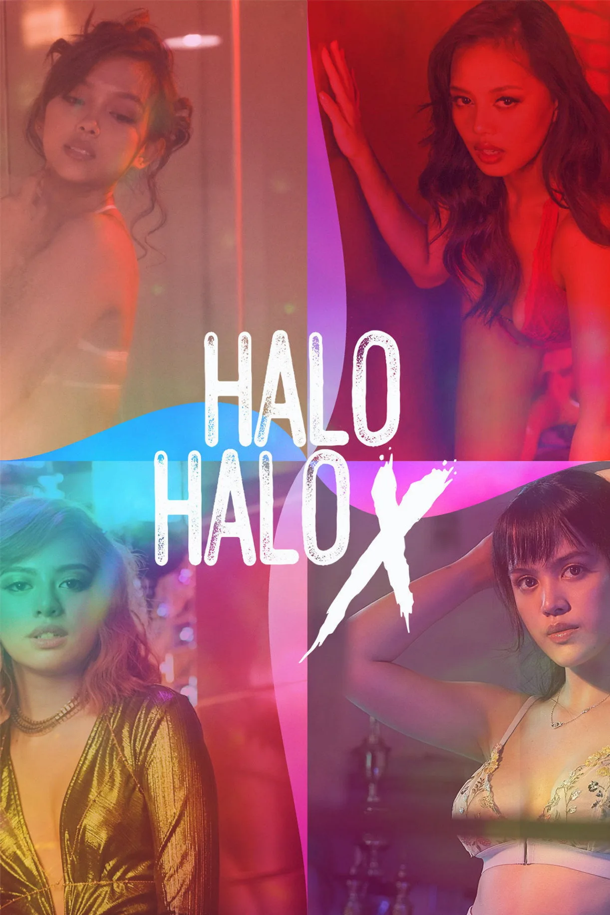 مسلسل Halo-halo X الموسم 1 للكبار فقط اون لاين