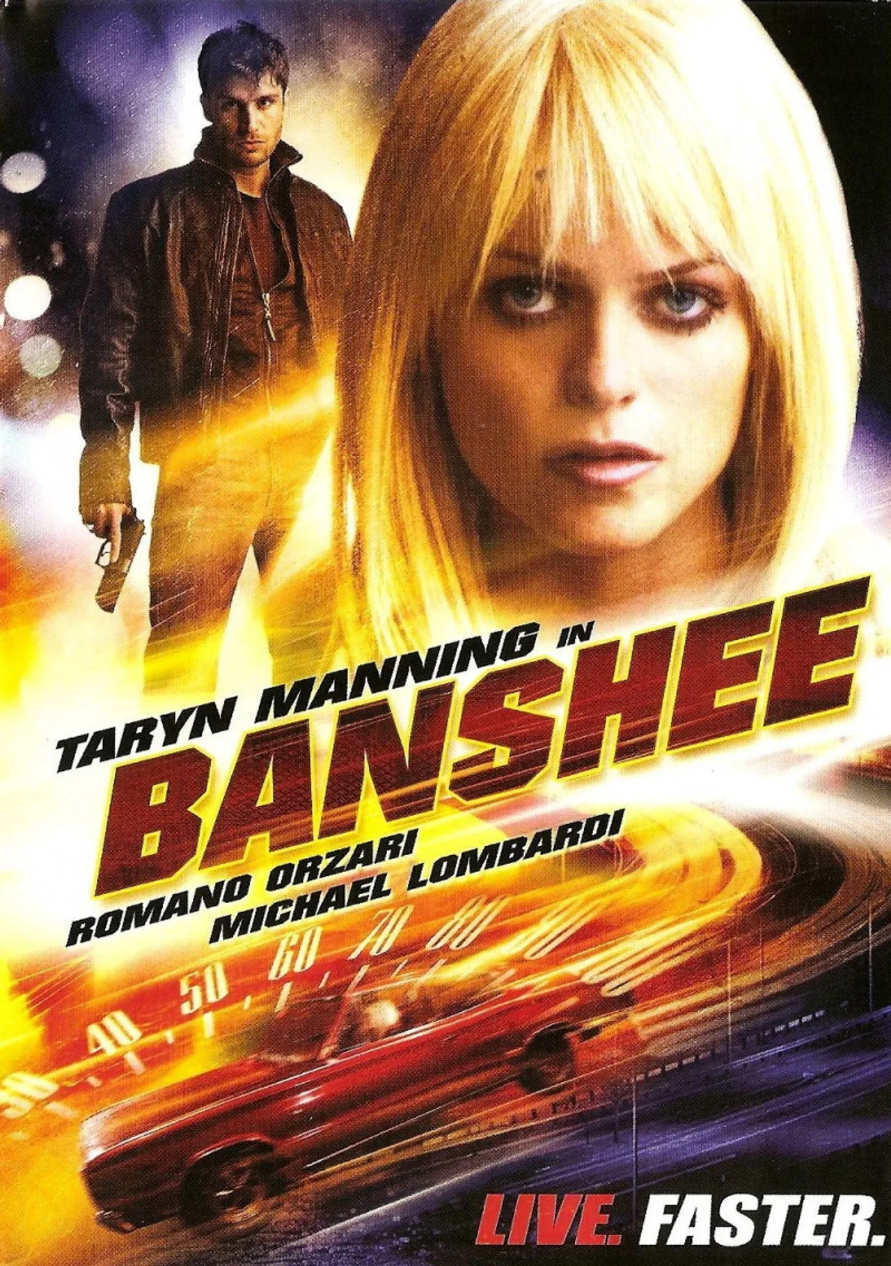 فيلم Banshee 2006 مترجم اون لاين 2006