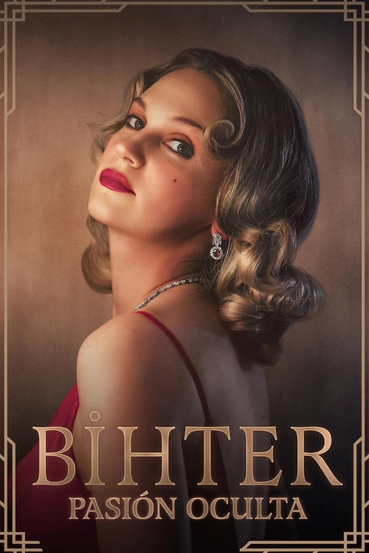 فيلم Bihter 2023 مترجم اون لاين 2023