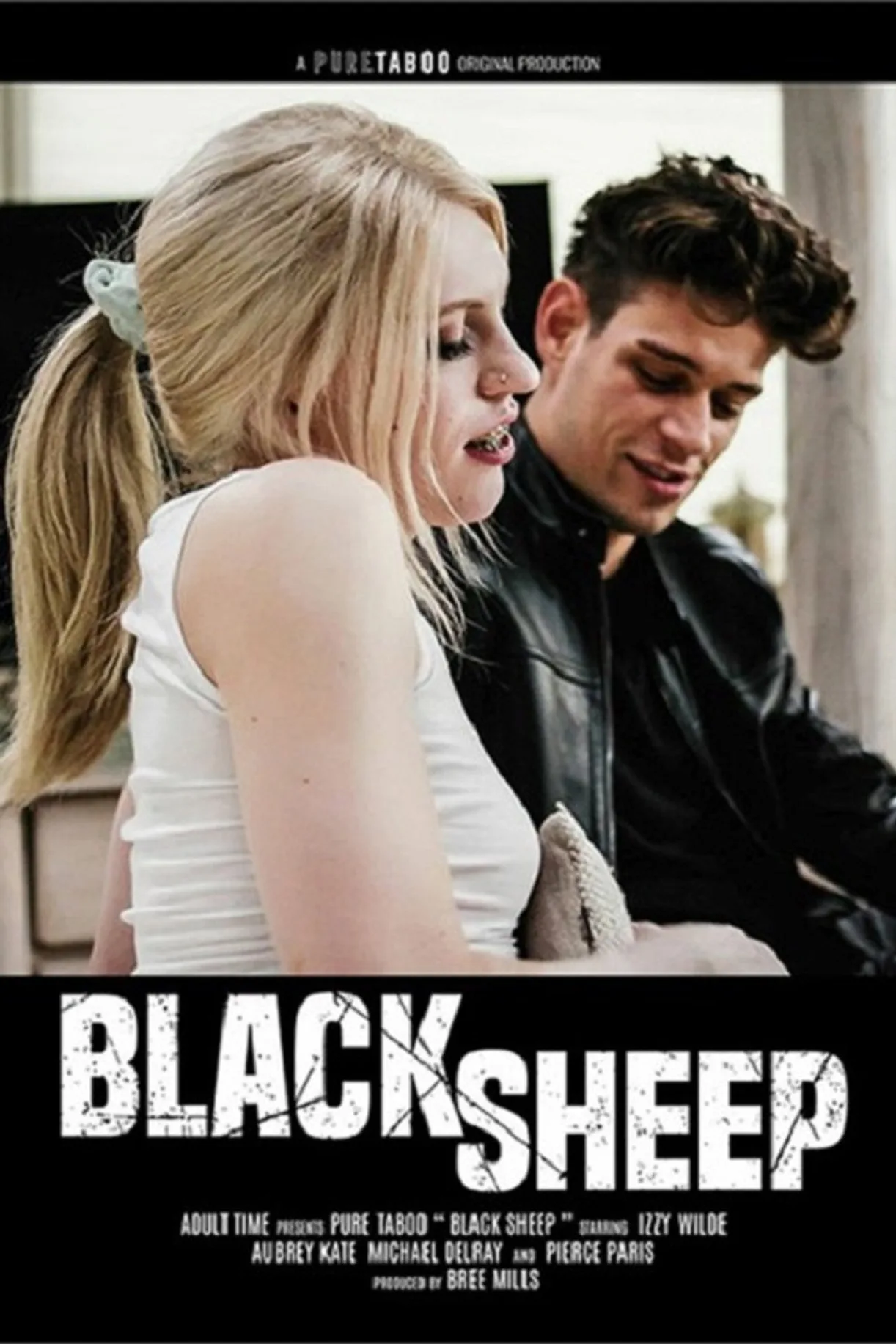 فيلم Black Sheep 2023 للكبار فقط اون لاين 2023