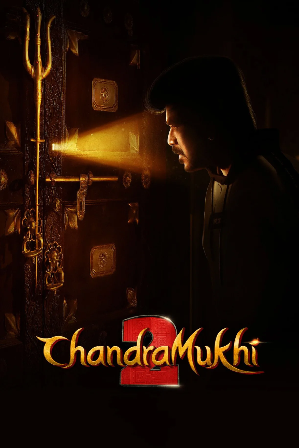 فيلم Chandramukhi 2 2023 مترجم اون لاين 2023