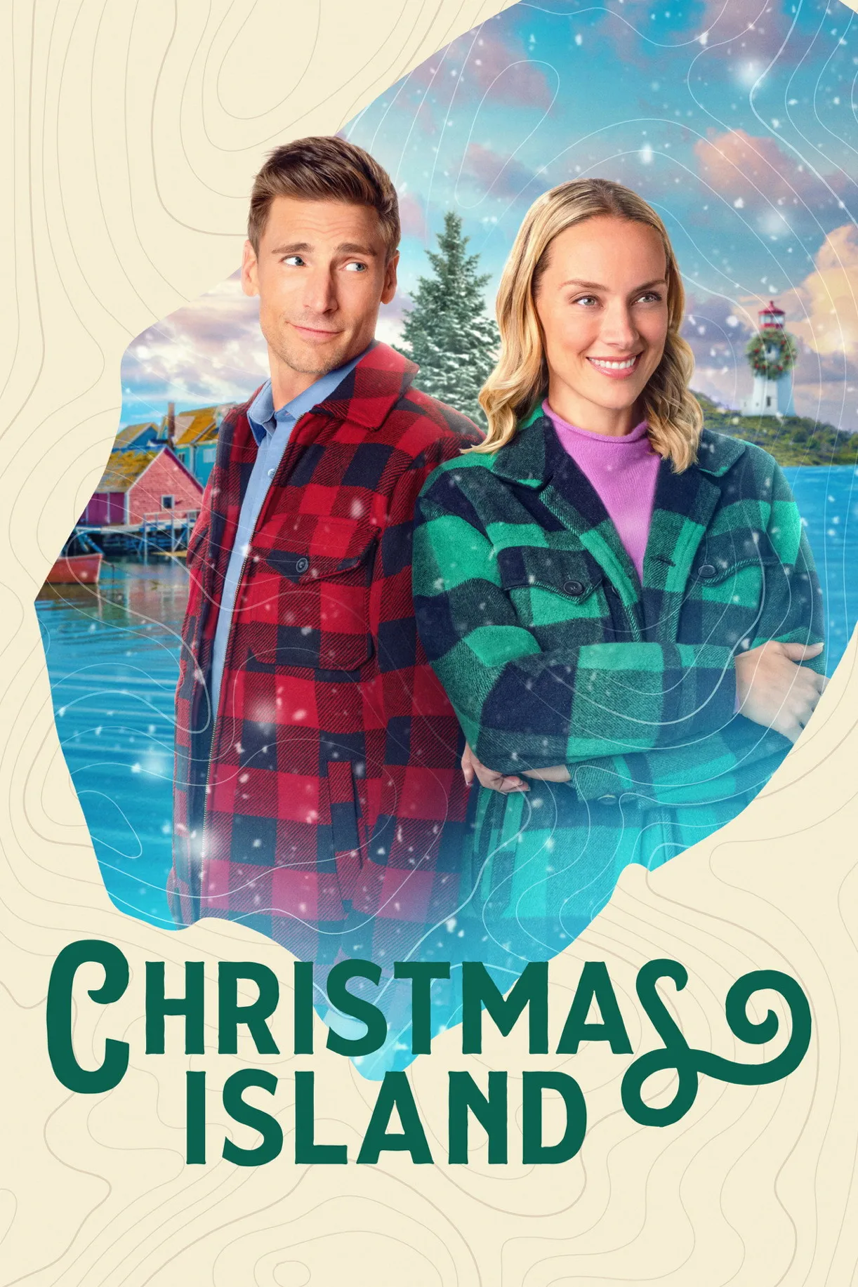 فيلم Christmas Island 2023 مترجم اون لاين 2023