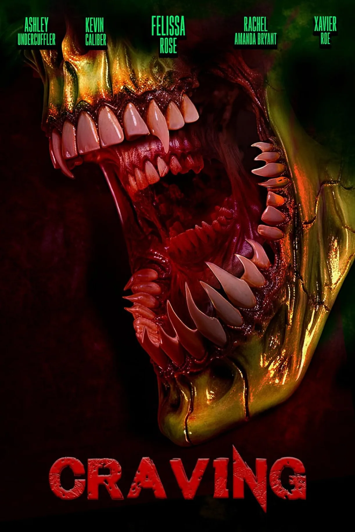 فيلم Craving 2023 مترجم اون لاين 2023