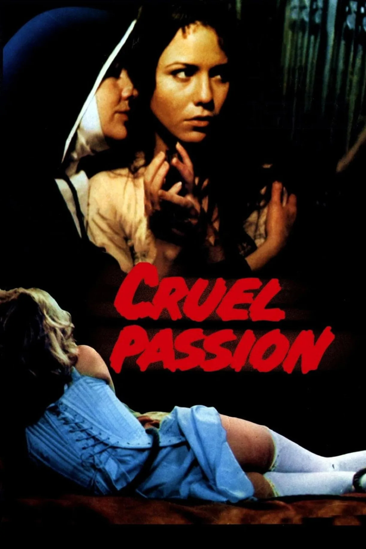 فيلم Cruel Passion 1977 مترجم اون لاين 1977