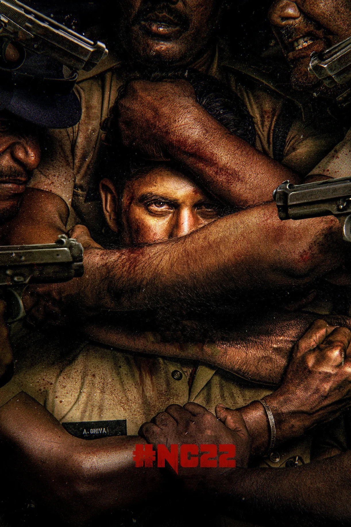 فيلم Custody 2023 مترجم اون لاين 2023