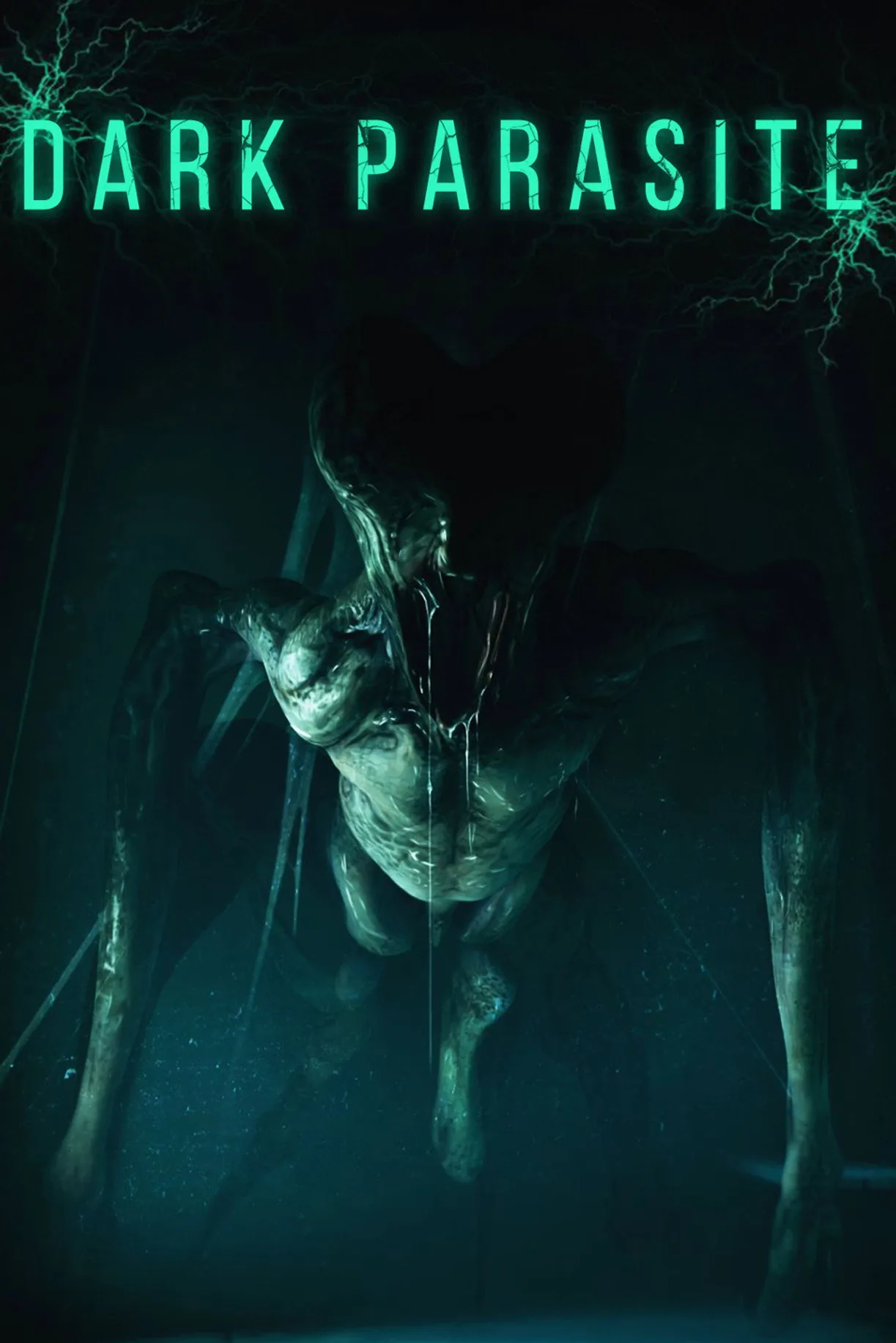 فيلم Dark Parasite 2023 مترجم اون لاين 2023