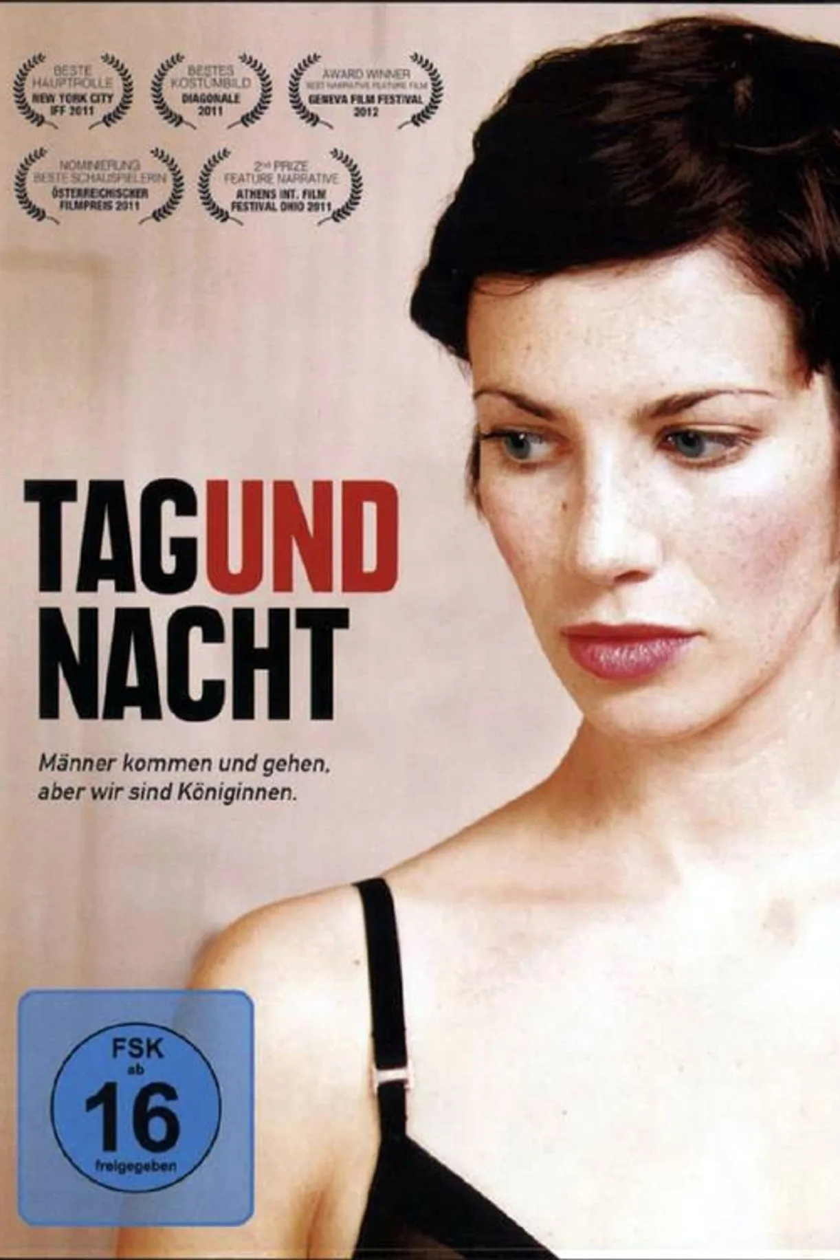 فيلم Day and Night 2010 مترجم للكبار فقط اون لاين 2010