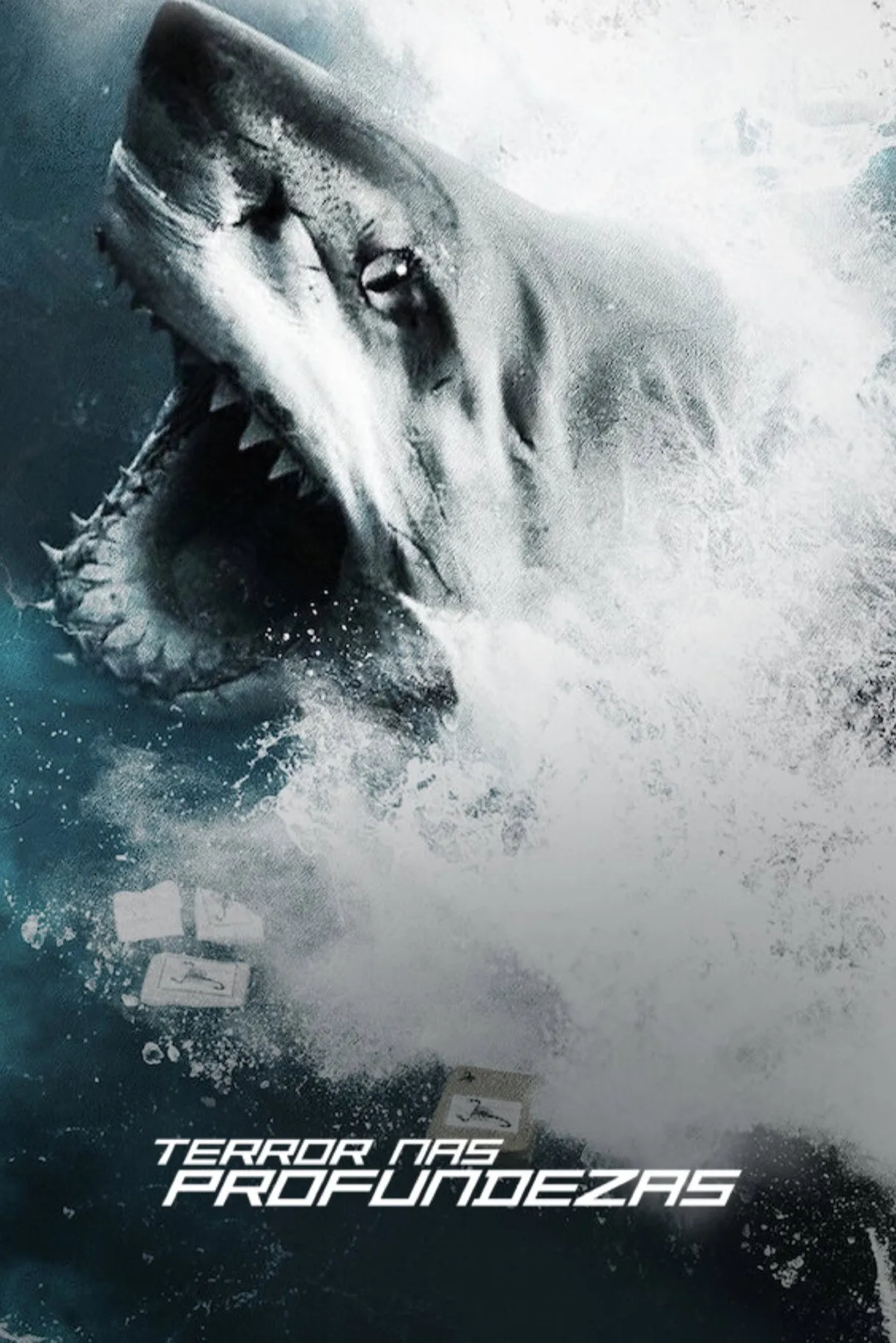 فيلم Deep Fear 2023 مترجم اون لاين 2023