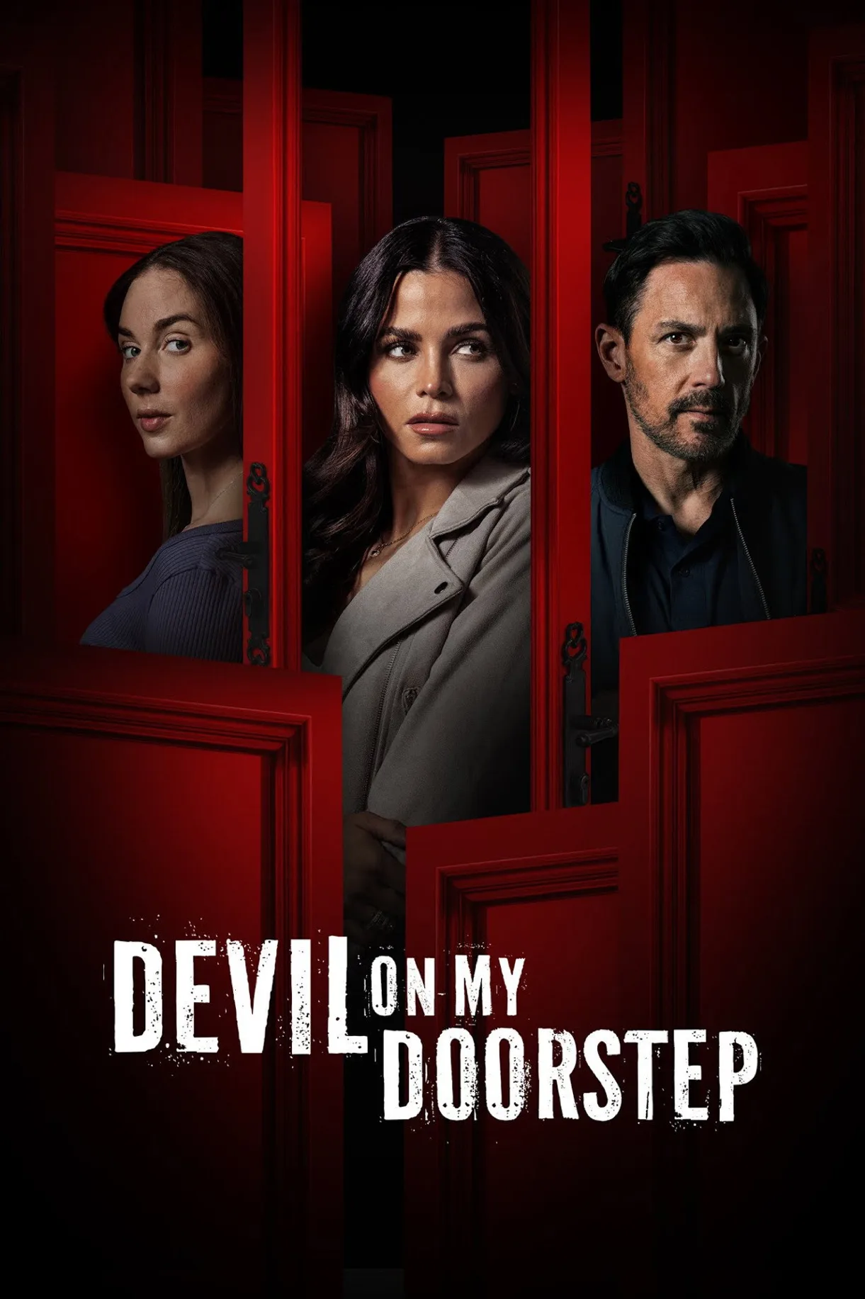 فيلم Devil On My Doorstep 2023 مترجم اون لاين 2023