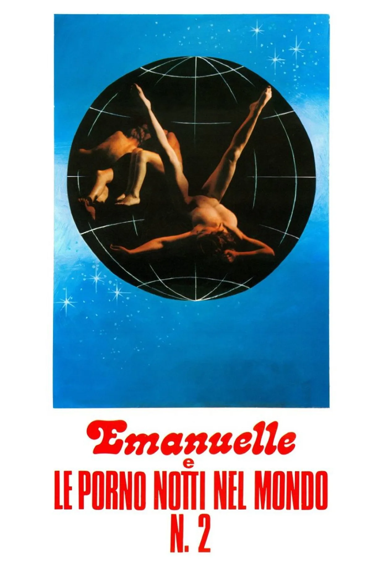 فيلم Emanuelle and the Porno Nights of the World 1978 مترجم للكبار فقط اون لاين 1978