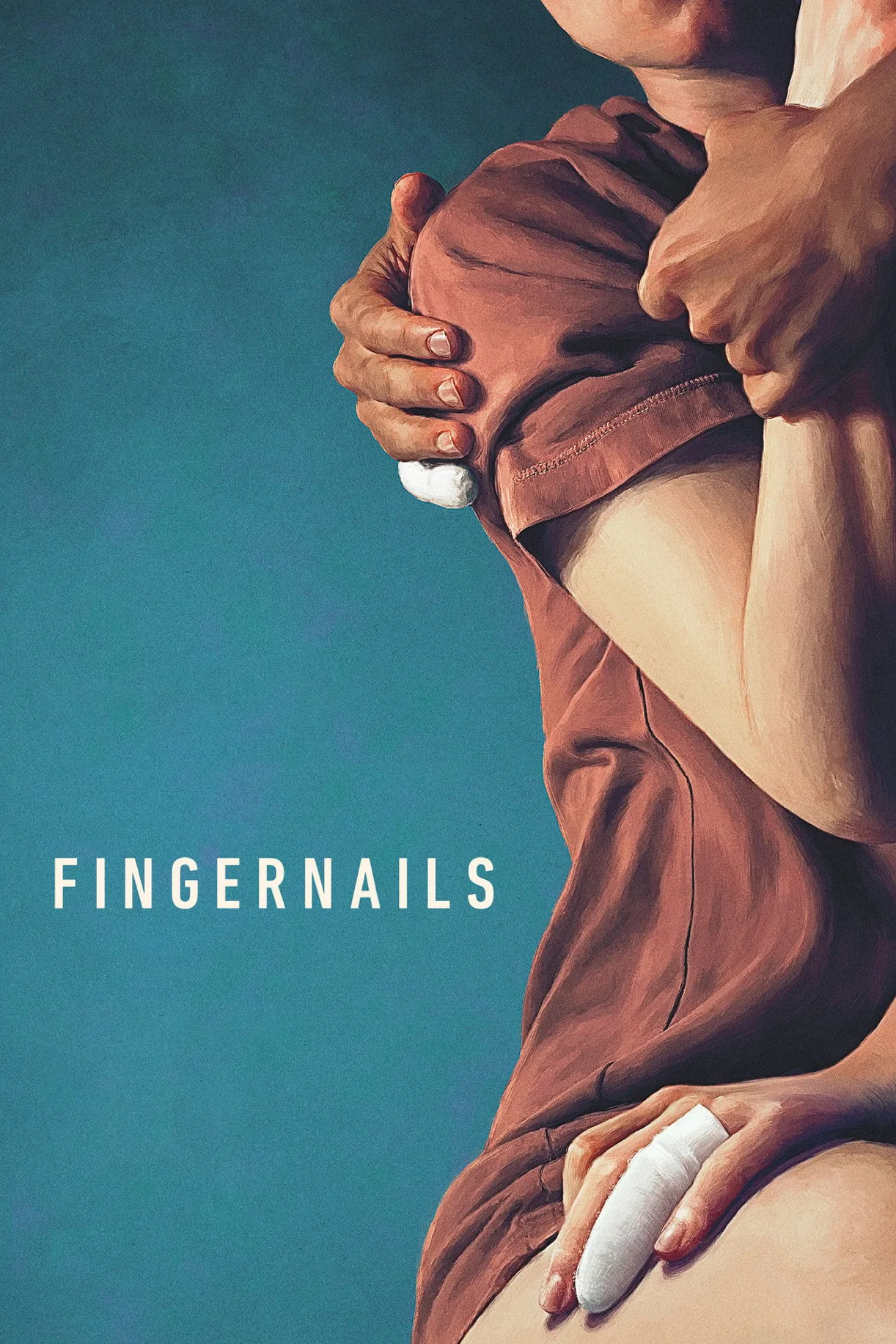 فيلم Fingernails 2023 مترجم اون لاين 2023
