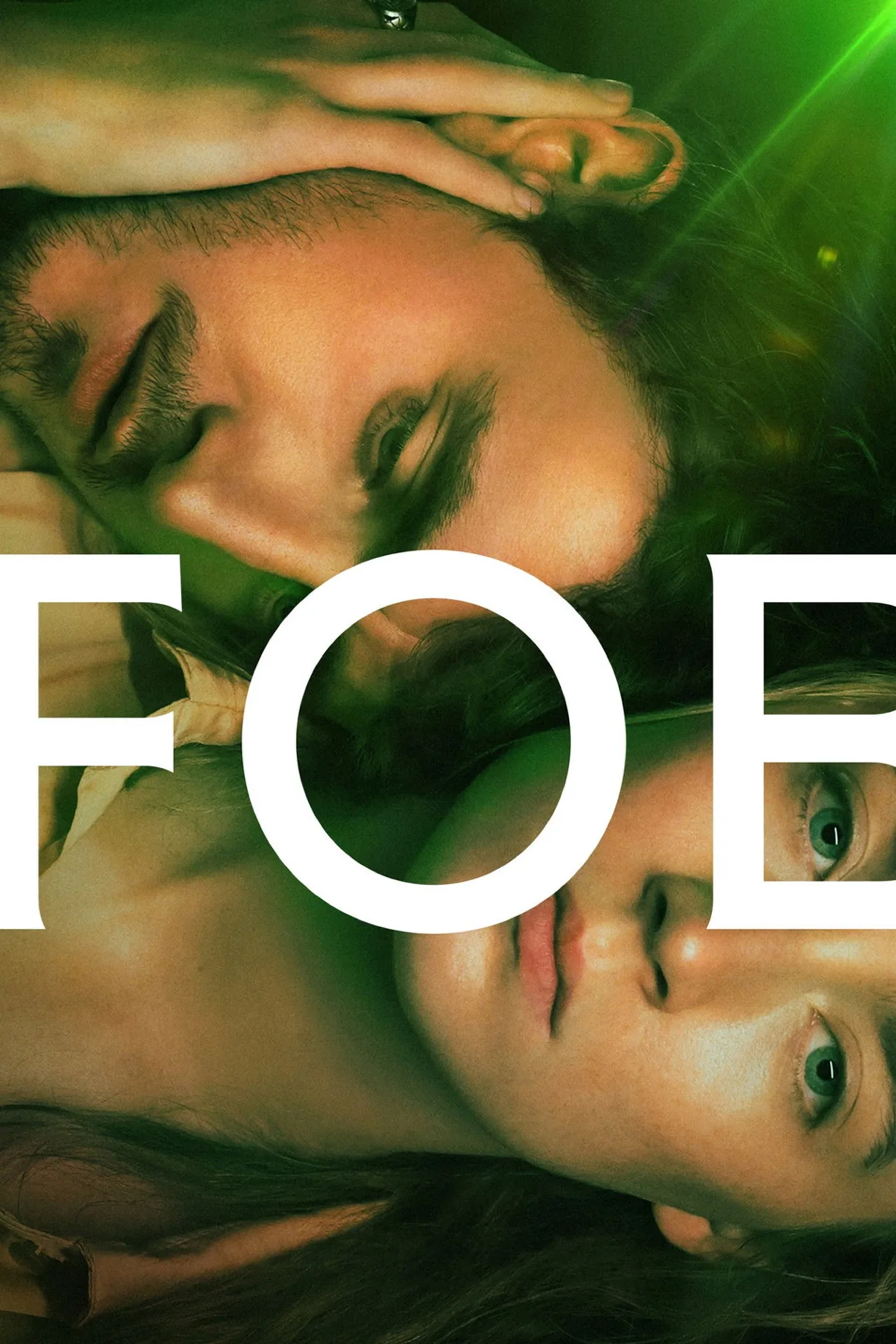 فيلم Foe 2023 مترجم اون لاين 2023