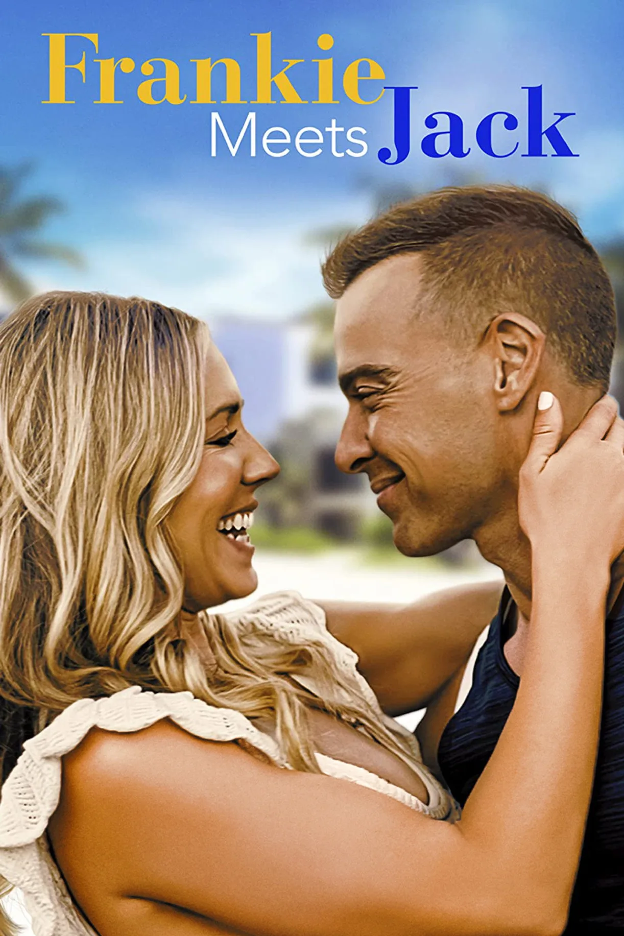 فيلم Frankie Meets Jack 2023 مترجم اون لاين 2023
