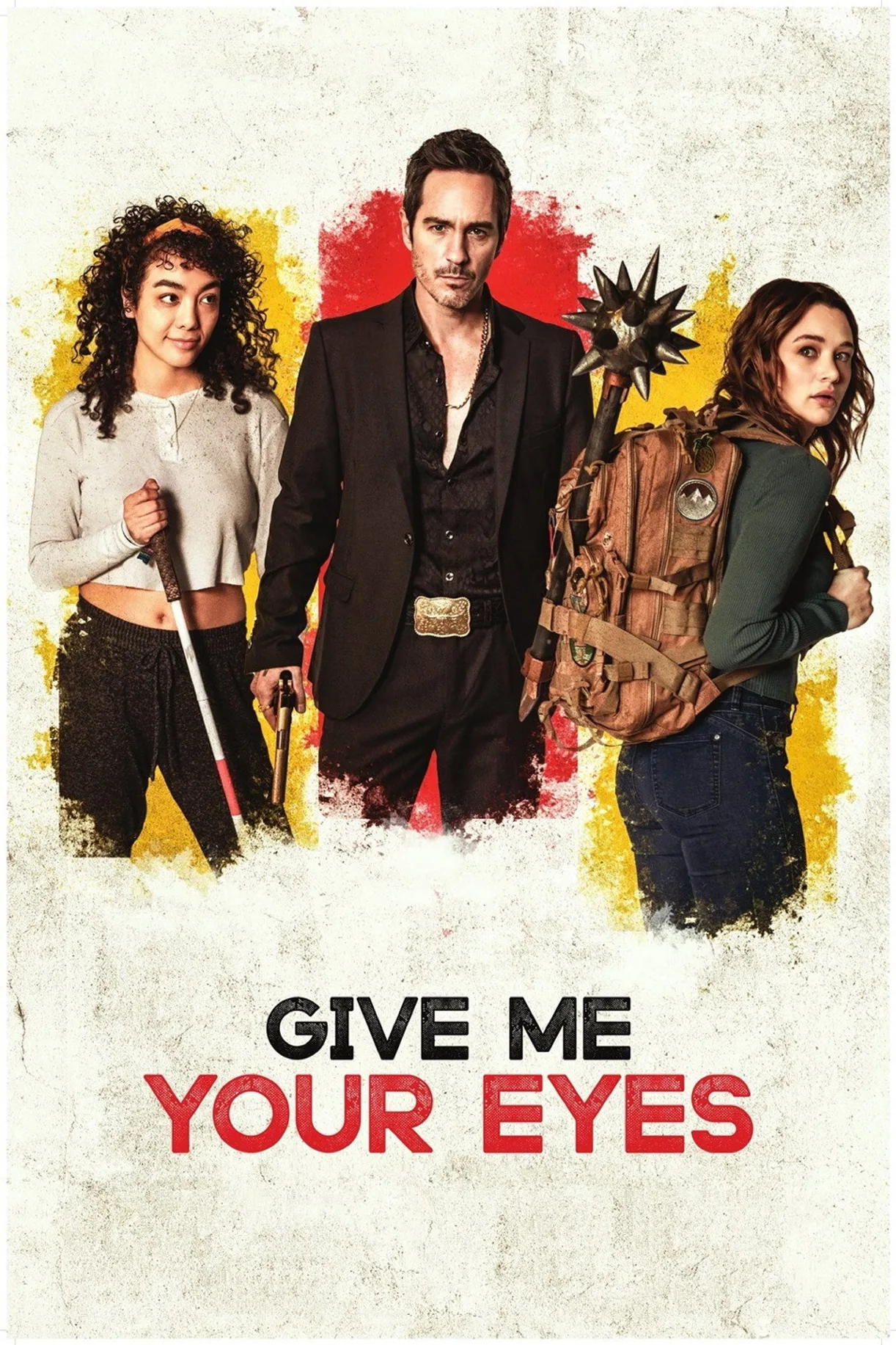 فيلم Give Me Your Eyes 2023 مترجم اون لاين 2022