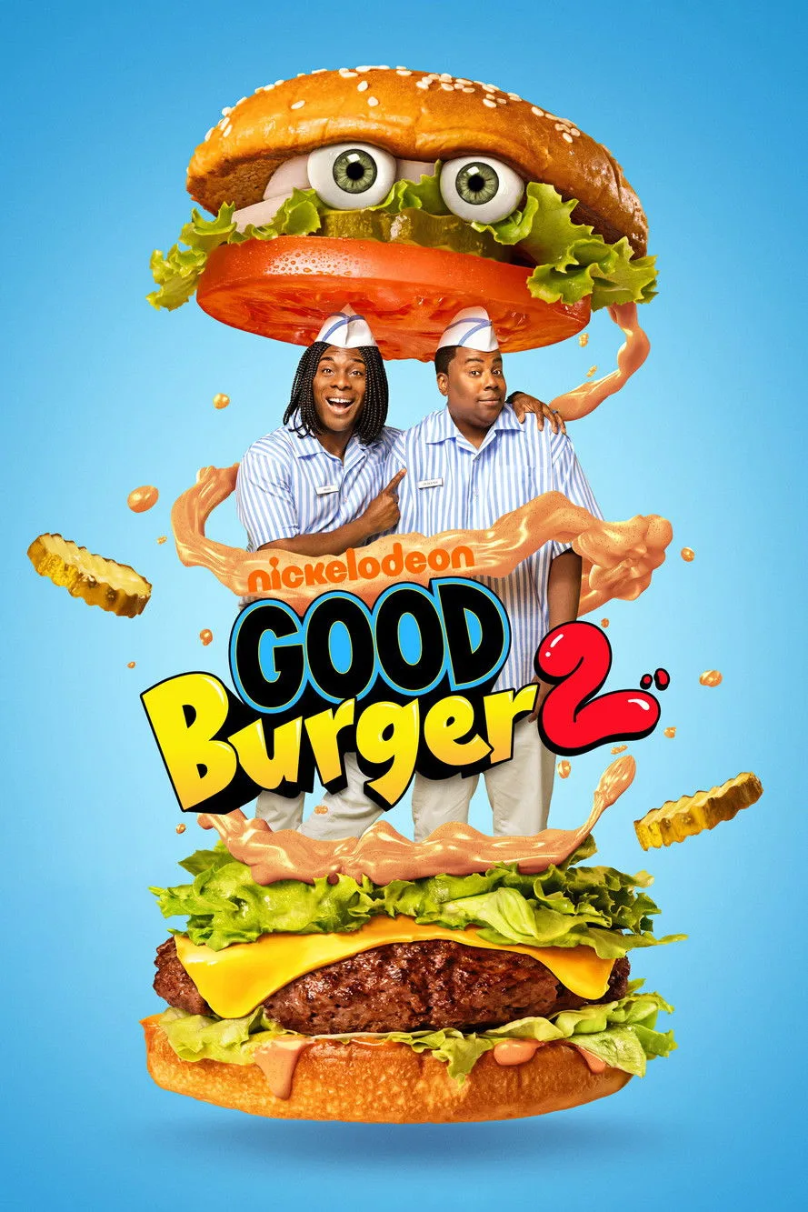 فيلم Good Burger 2 2023 مترجم اون لاين 2023