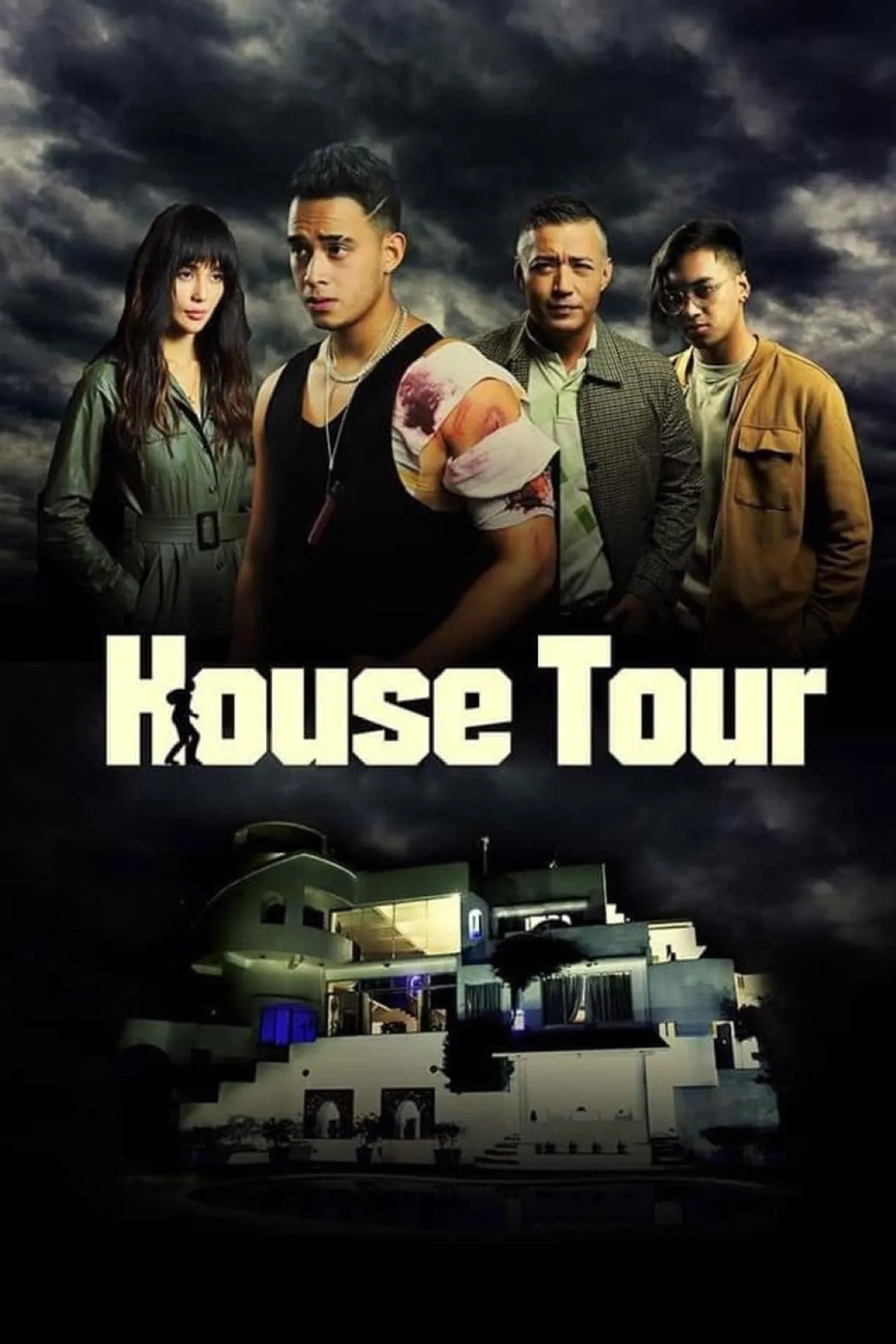 فيلم House Tour 2021 مترجم للكبار فقط اون لاين 2021