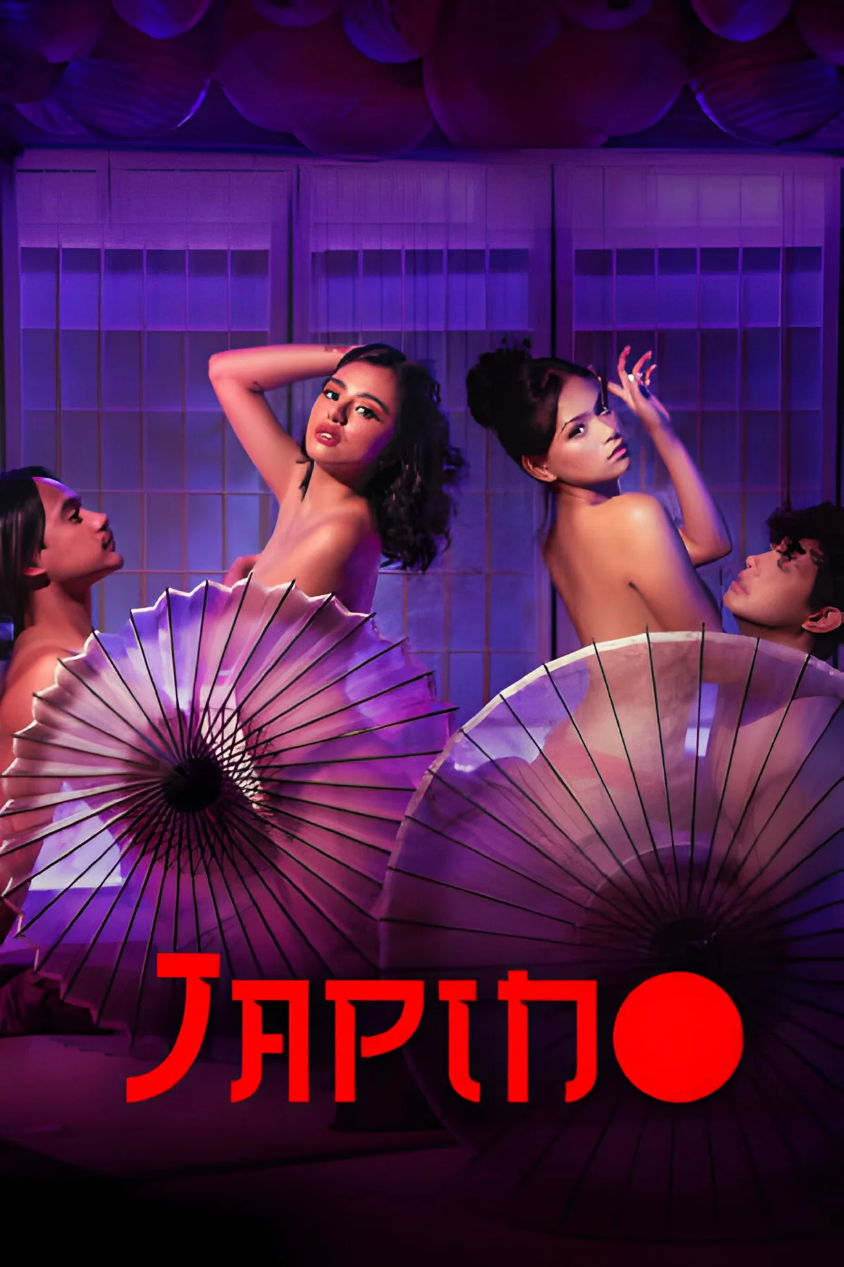 فيلم Japino 2023 مترجم للكبار فقط اون لاين 2023