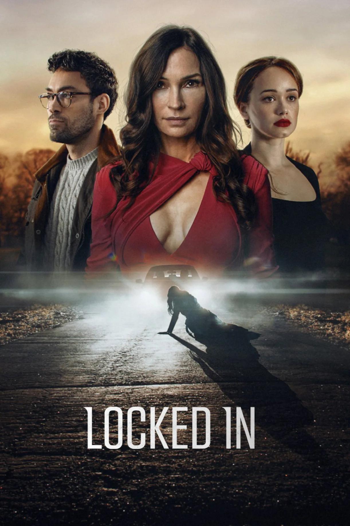 فيلم Locked In 2023 مترجم اون لاين 2023