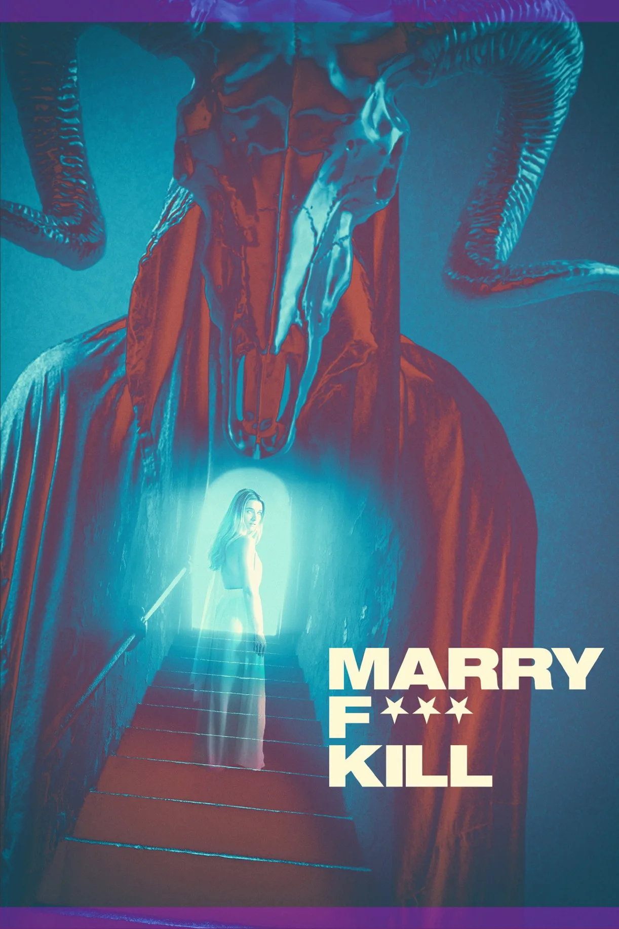 فيلم Marry F*** Kill 2023 مترجم اون لاين 2023