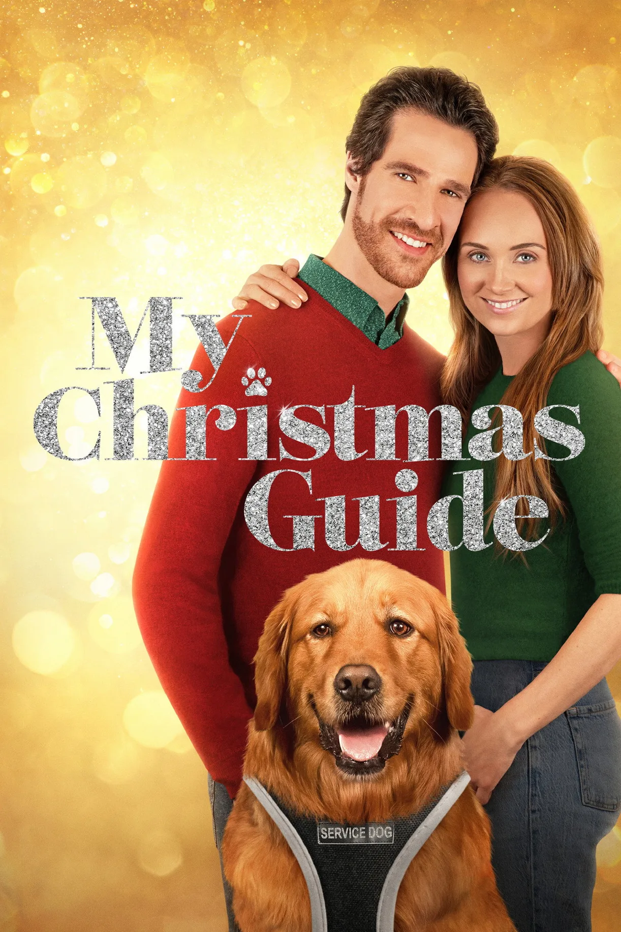 فيلم My Christmas Guide 2023 مترجم اون لاين 2023