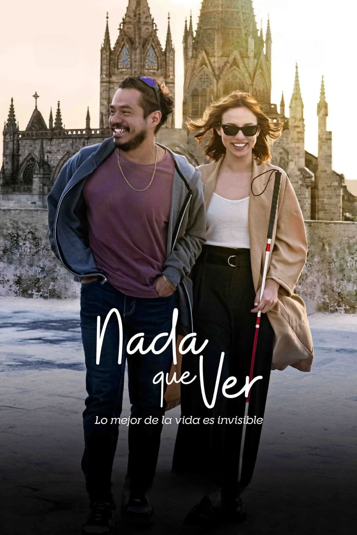 فيلم Nada que ver 2023 مترجم اون لاين 2023