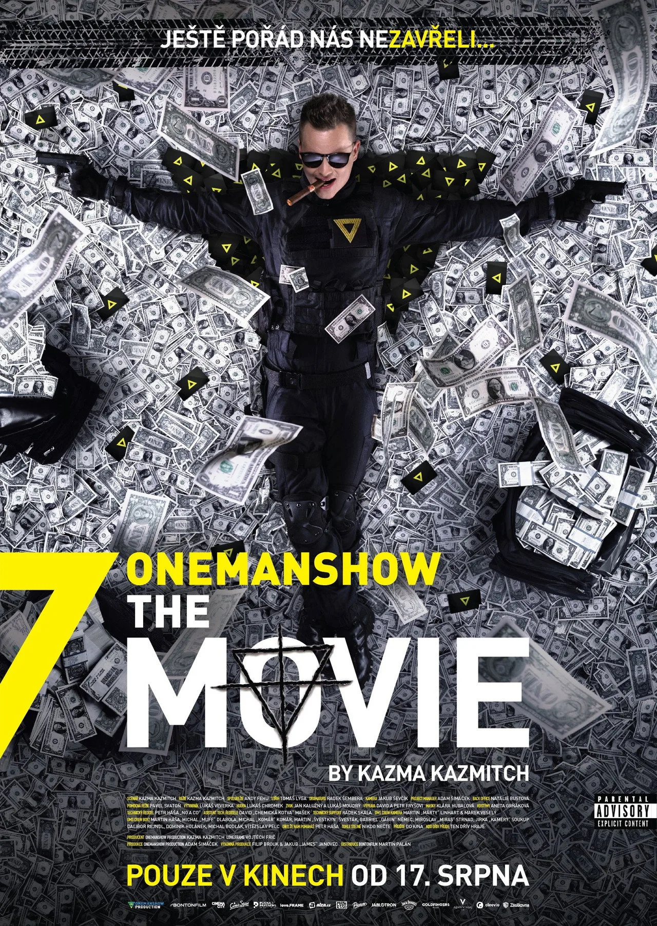 فيلم ONEMANSHOW: The Movie 2023 مترجم اون لاين 2023