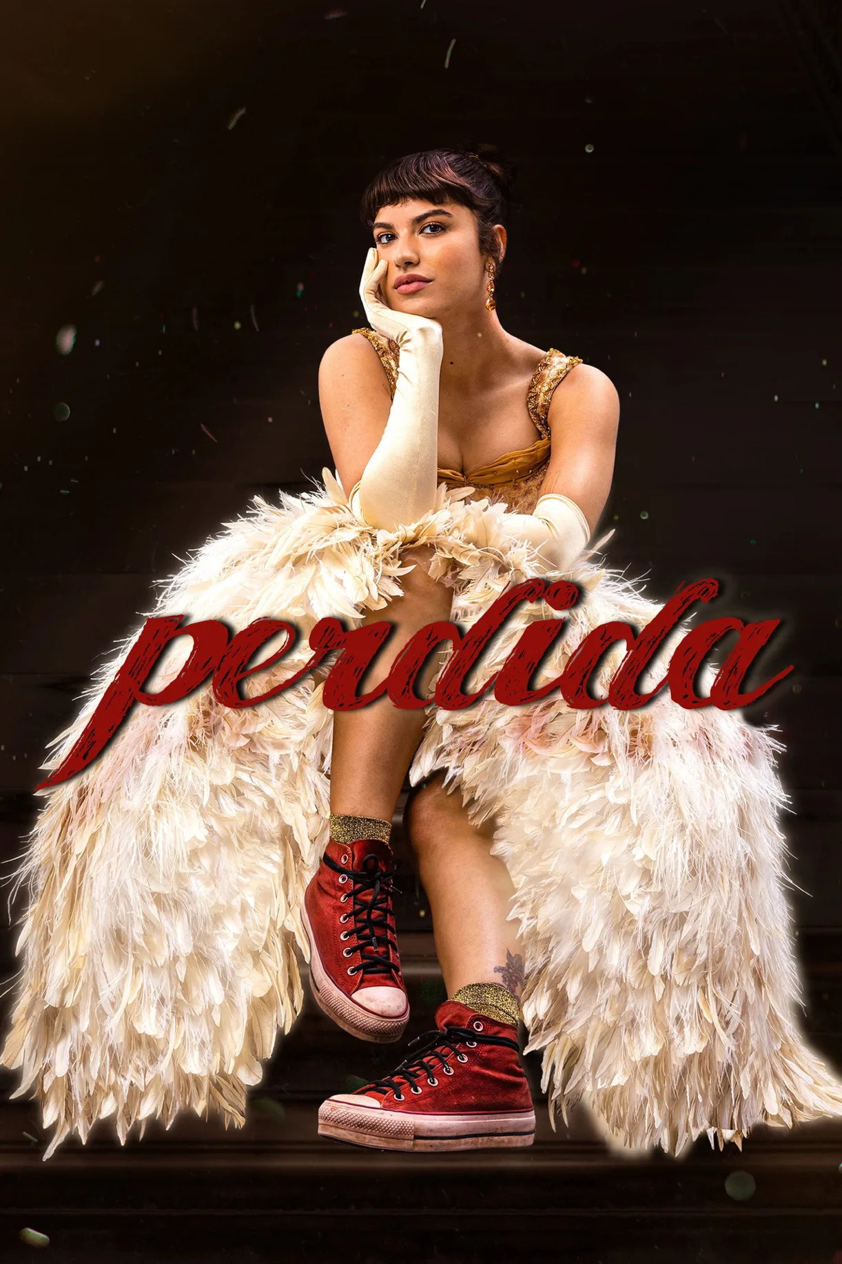فيلم Perdida 2023 مترجم اون لاين 2023