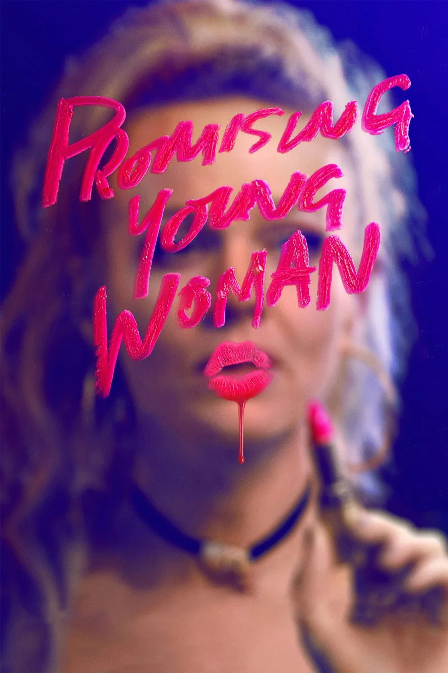 فيلم Promising Young Woman 2020 مترجم اون لاين 2020