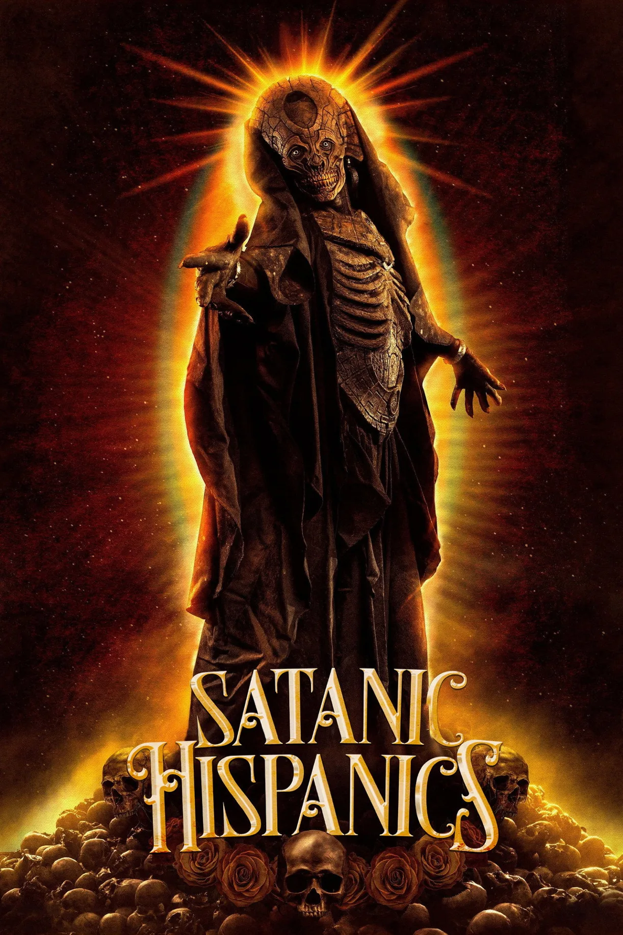 فيلم Satanic Hispanics 2022 مترجم اون لاين 2022