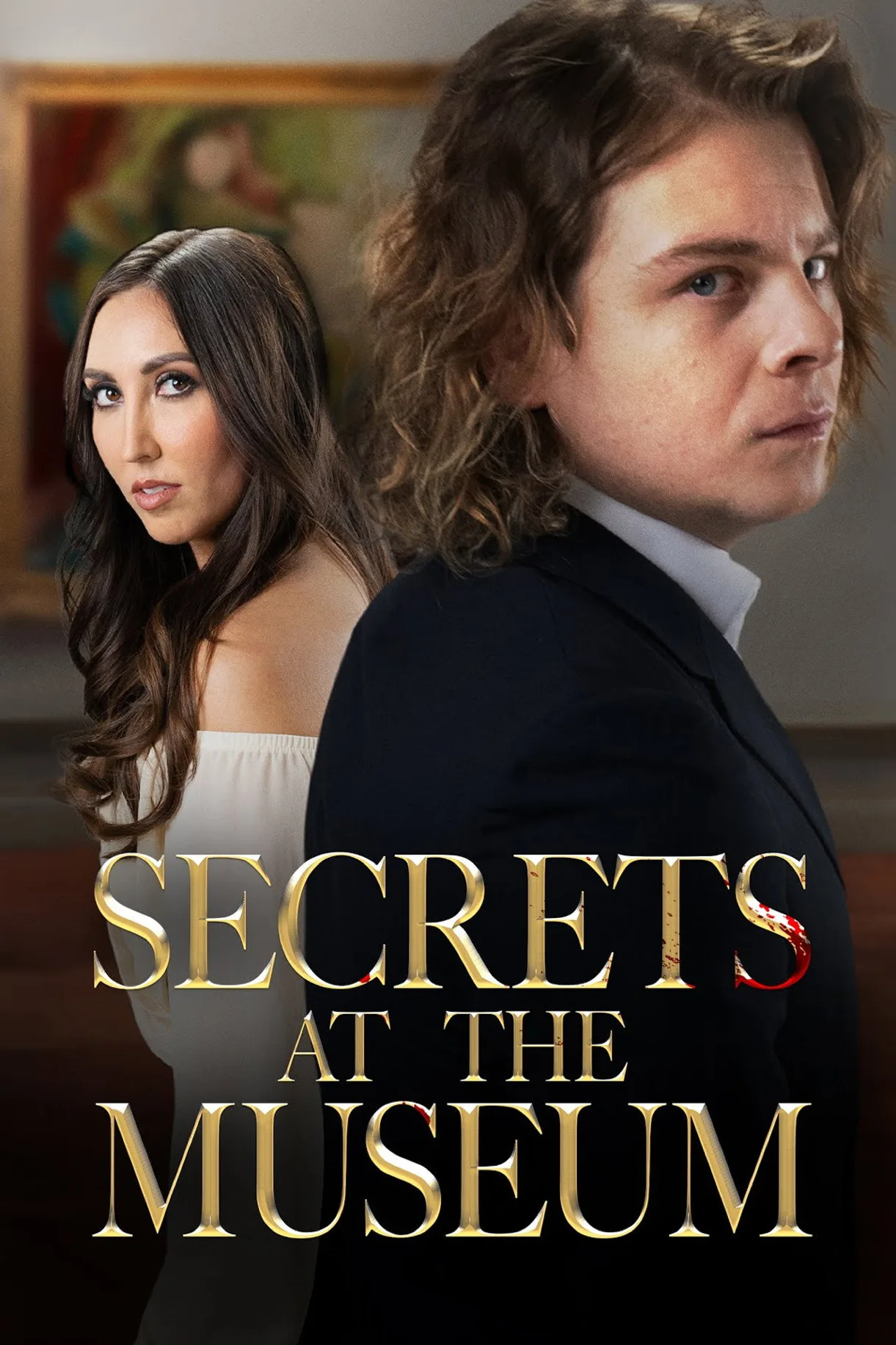 فيلم Secrets at the Museum 2023 مترجم اون لاين 2023