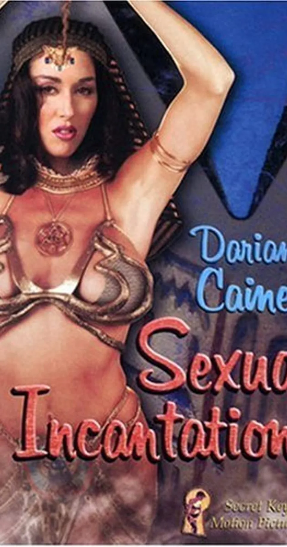 فيلم Sexual Incantations 2006 للكبار فقط اون لاين 2006