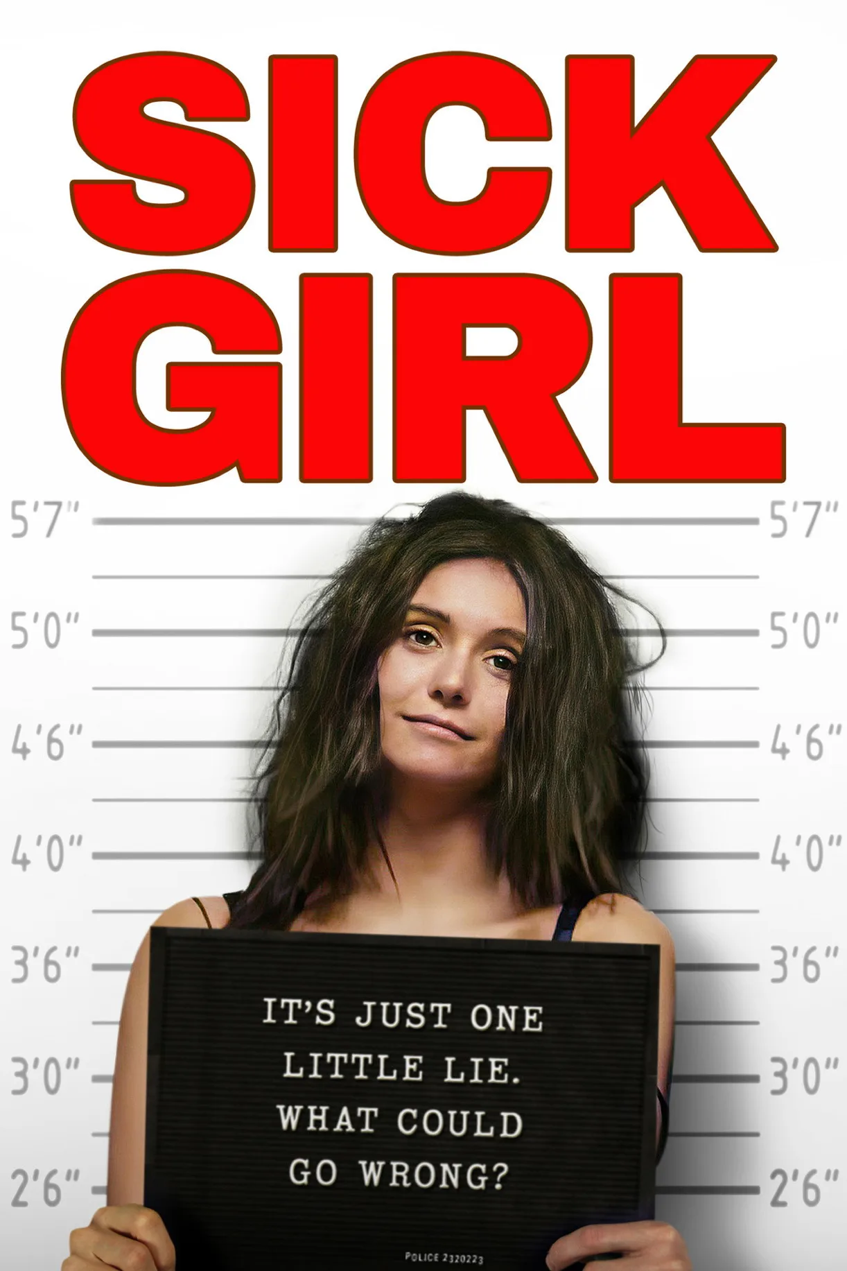 فيلم Sick Girl 2023 مترجم اون لاين 2023