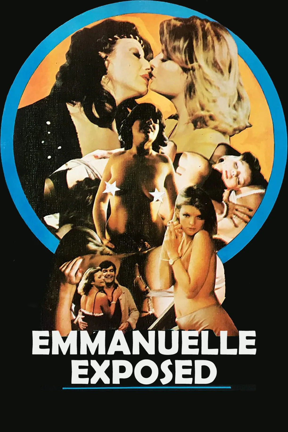 فيلم The Inconfessable Orgies of Emmanuelle 1982 مترجم اون لاين 1982