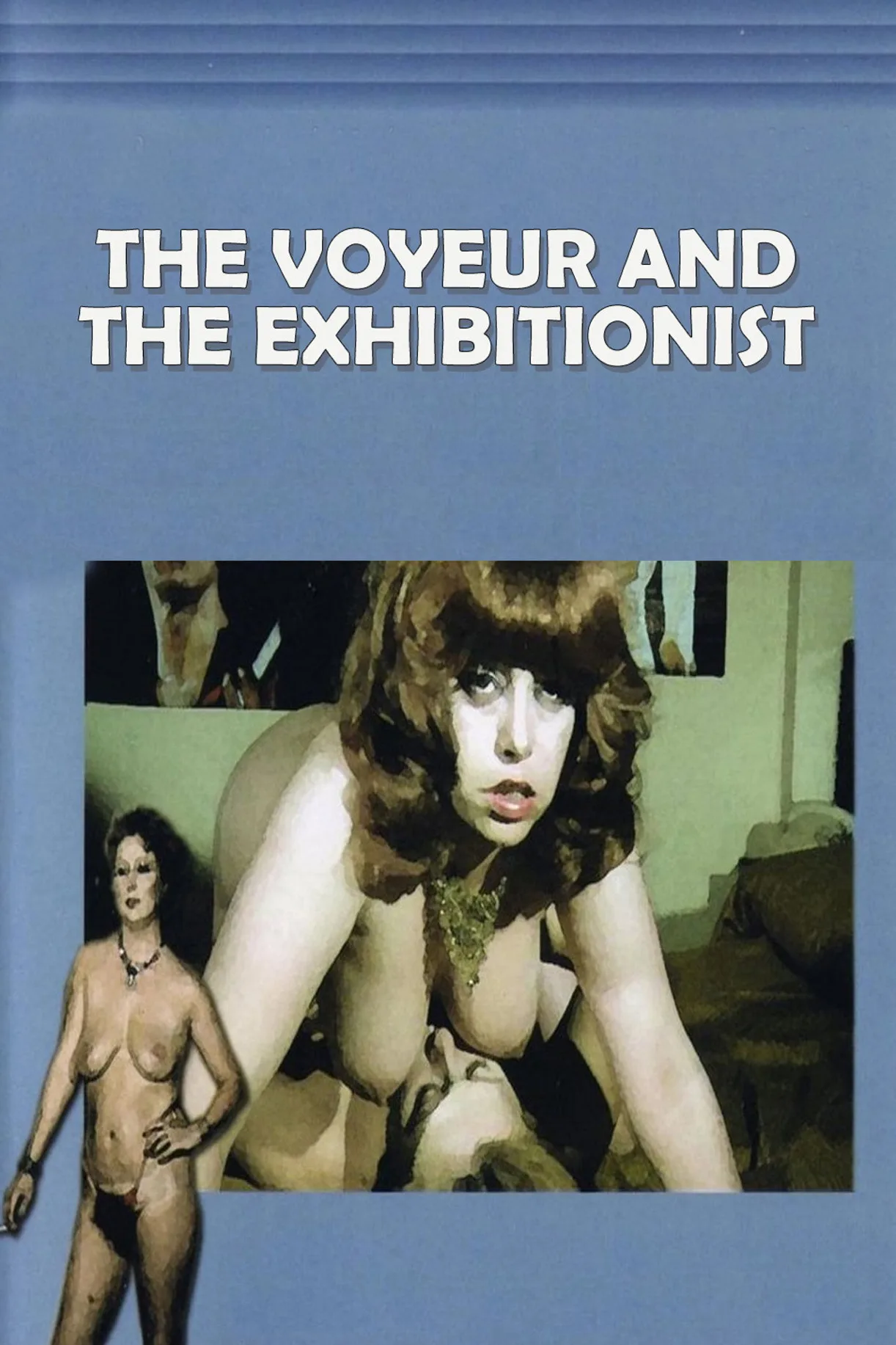 فيلم The Voyeur and the Exhibitionist 1986 مترجم للكبار فقط اون لاين 1986