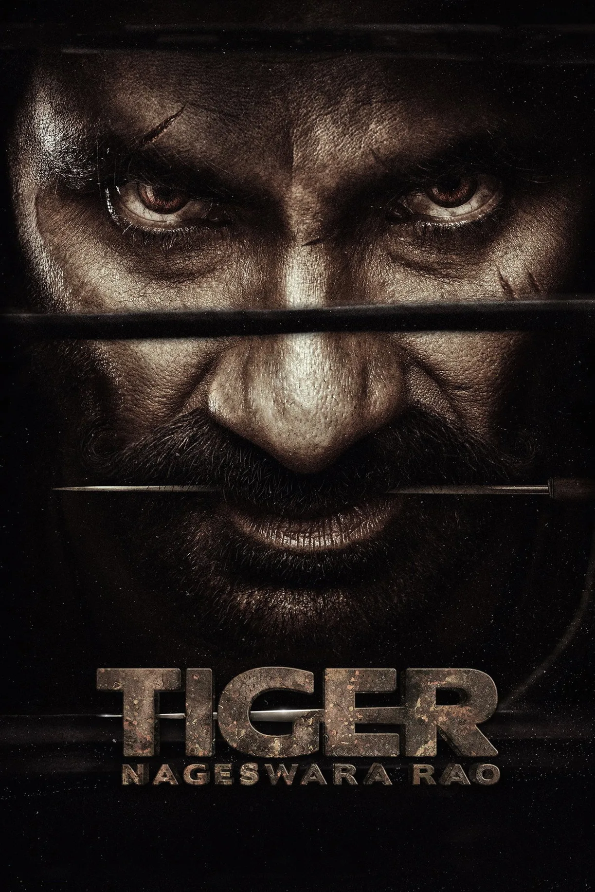 فيلم Tiger Nageswara Rao 2023 مترجم اون لاين 2023