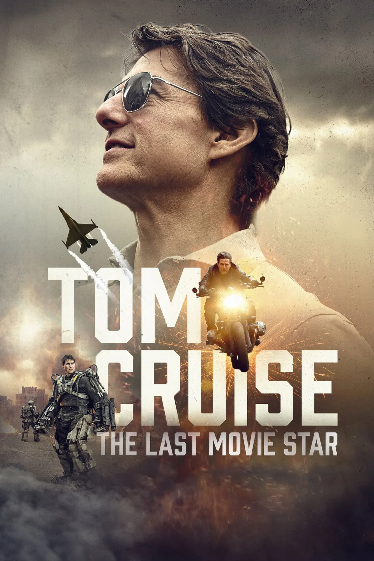 فيلم Tom Cruise: The Last Movie Star 2023 مترجم اون لاين 2023