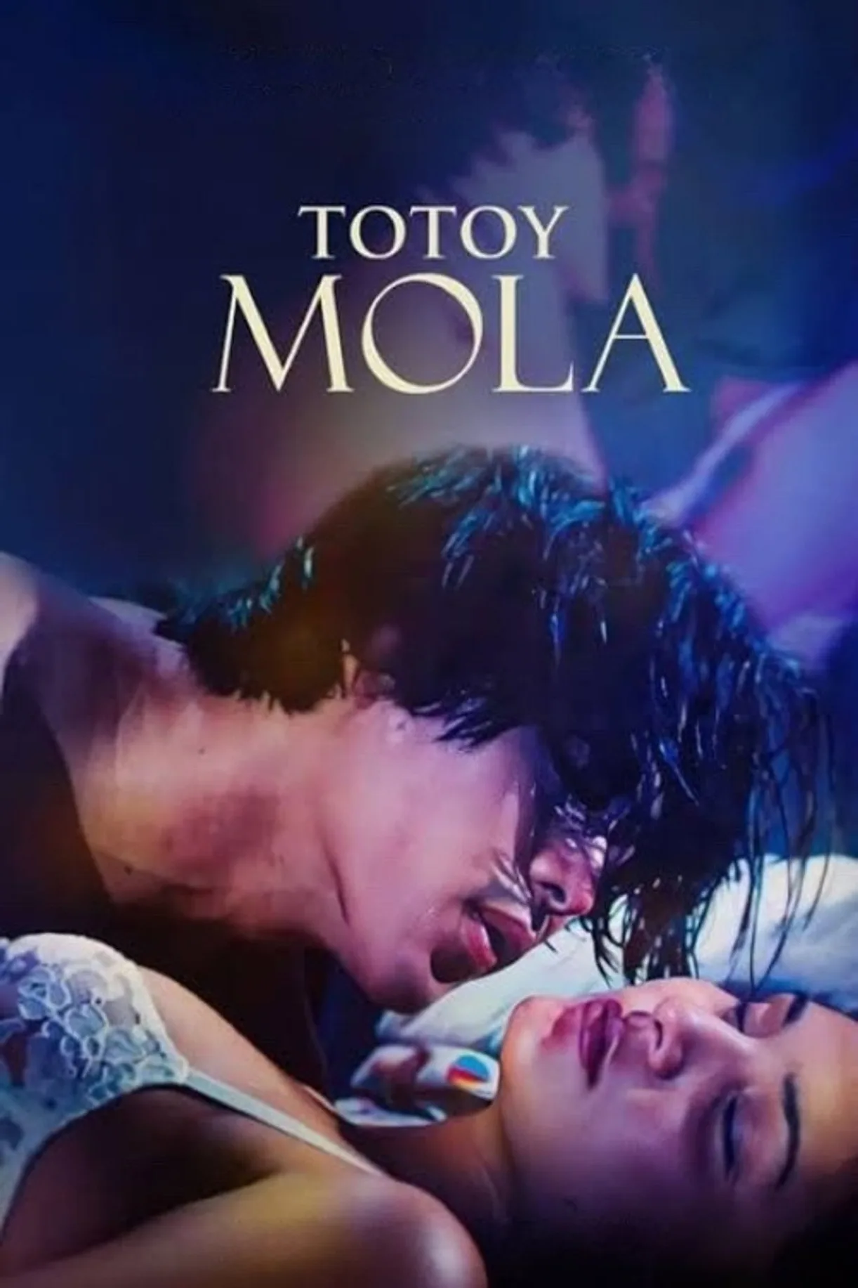 فيلم Totoy Mola 1997 مترجم للكبار فقط اون لاين 1997