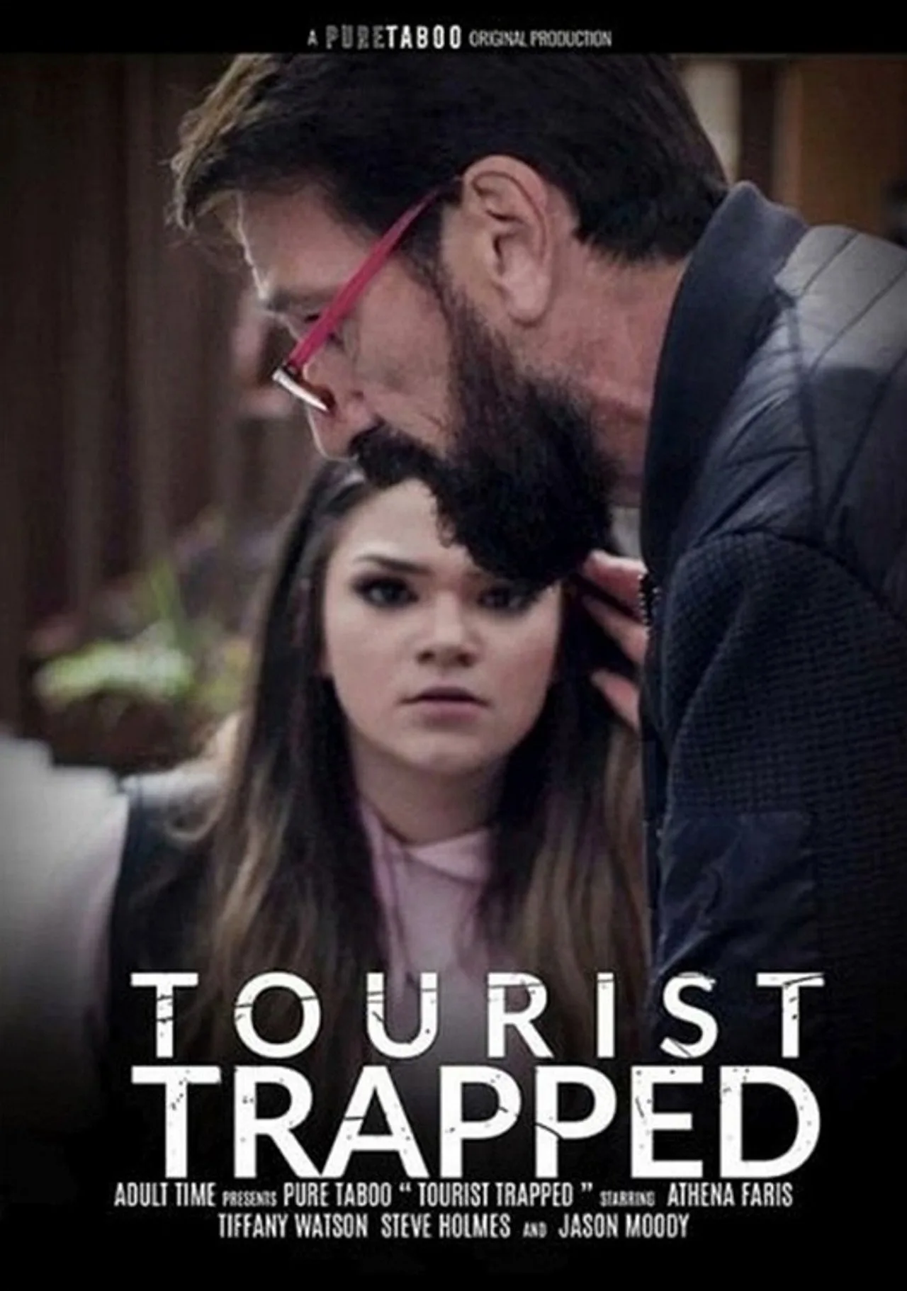 فيلم Tourist Trapped 2021 للكبار فقط اون لاين 2021